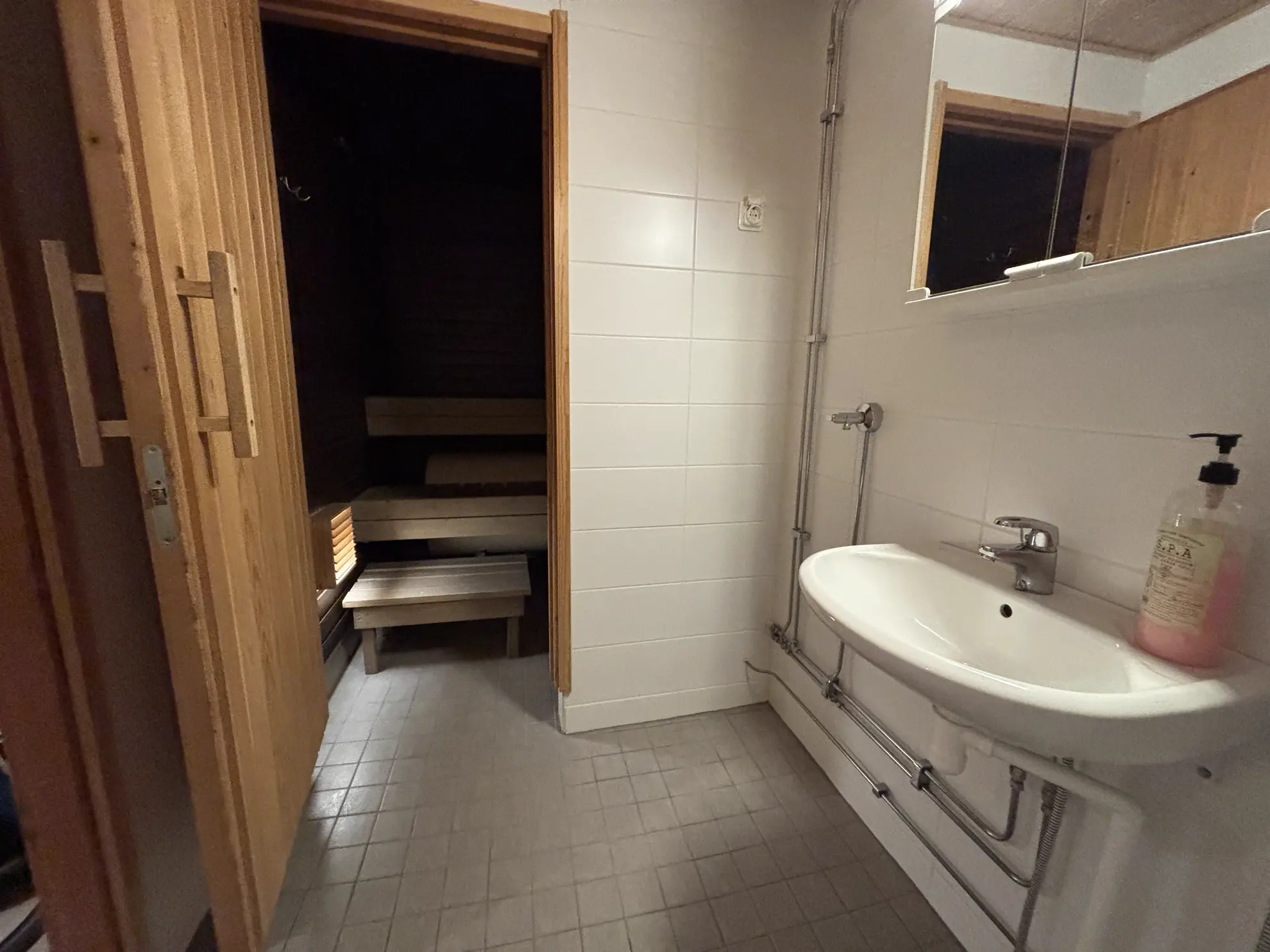 Furnished apartment in oulu — photo 12