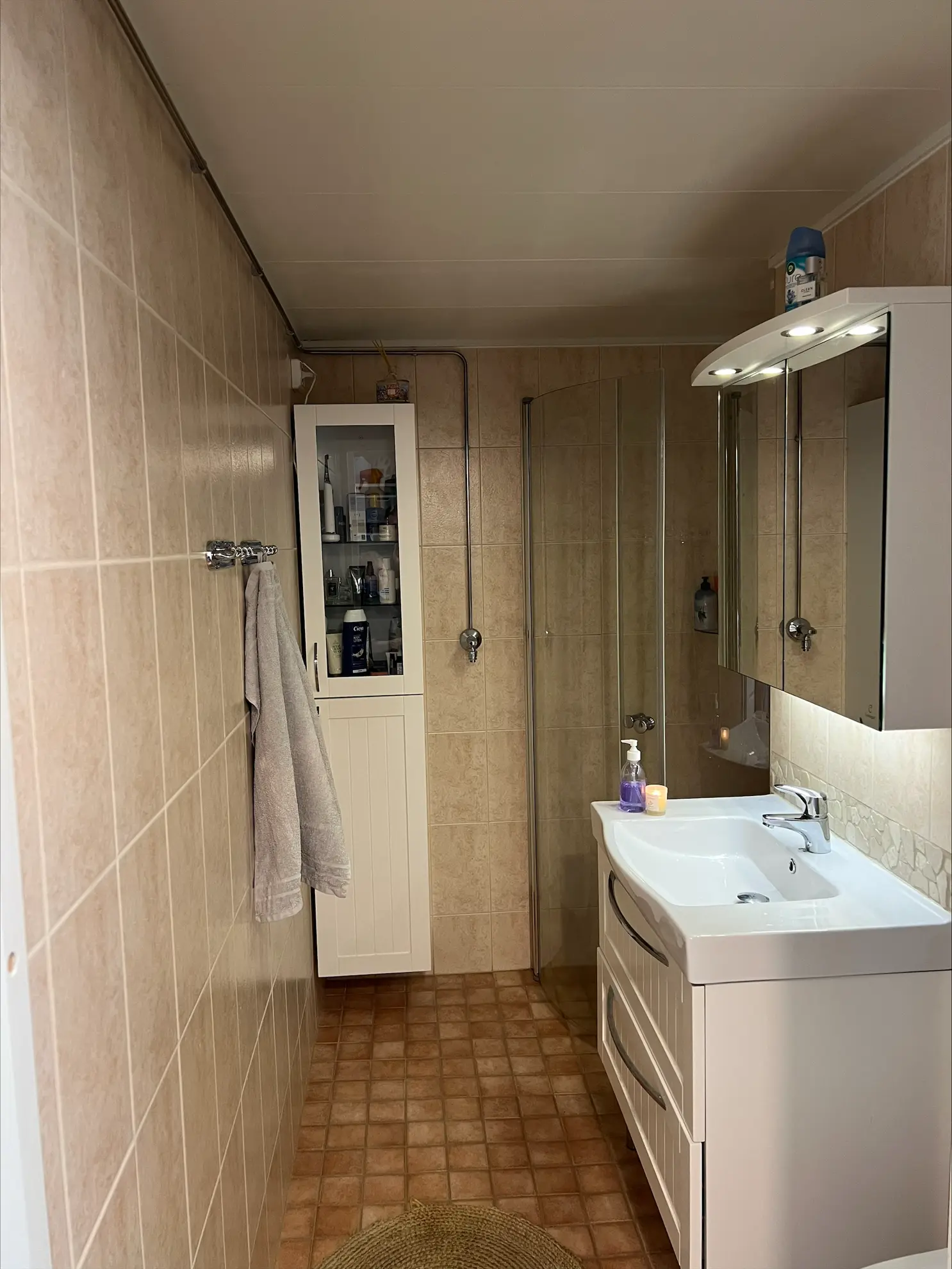 Furnished apartment in Helsinki — photo 7