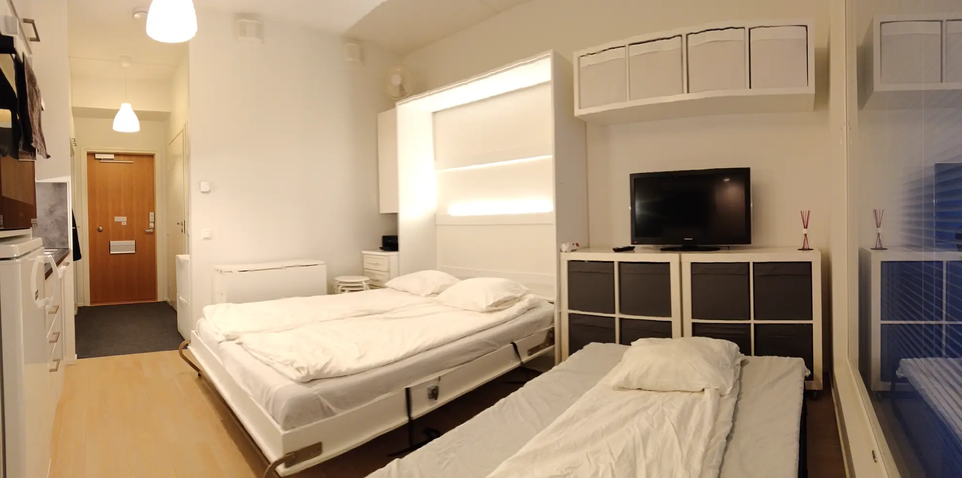 Furnished apartment in Kerava — photo 25