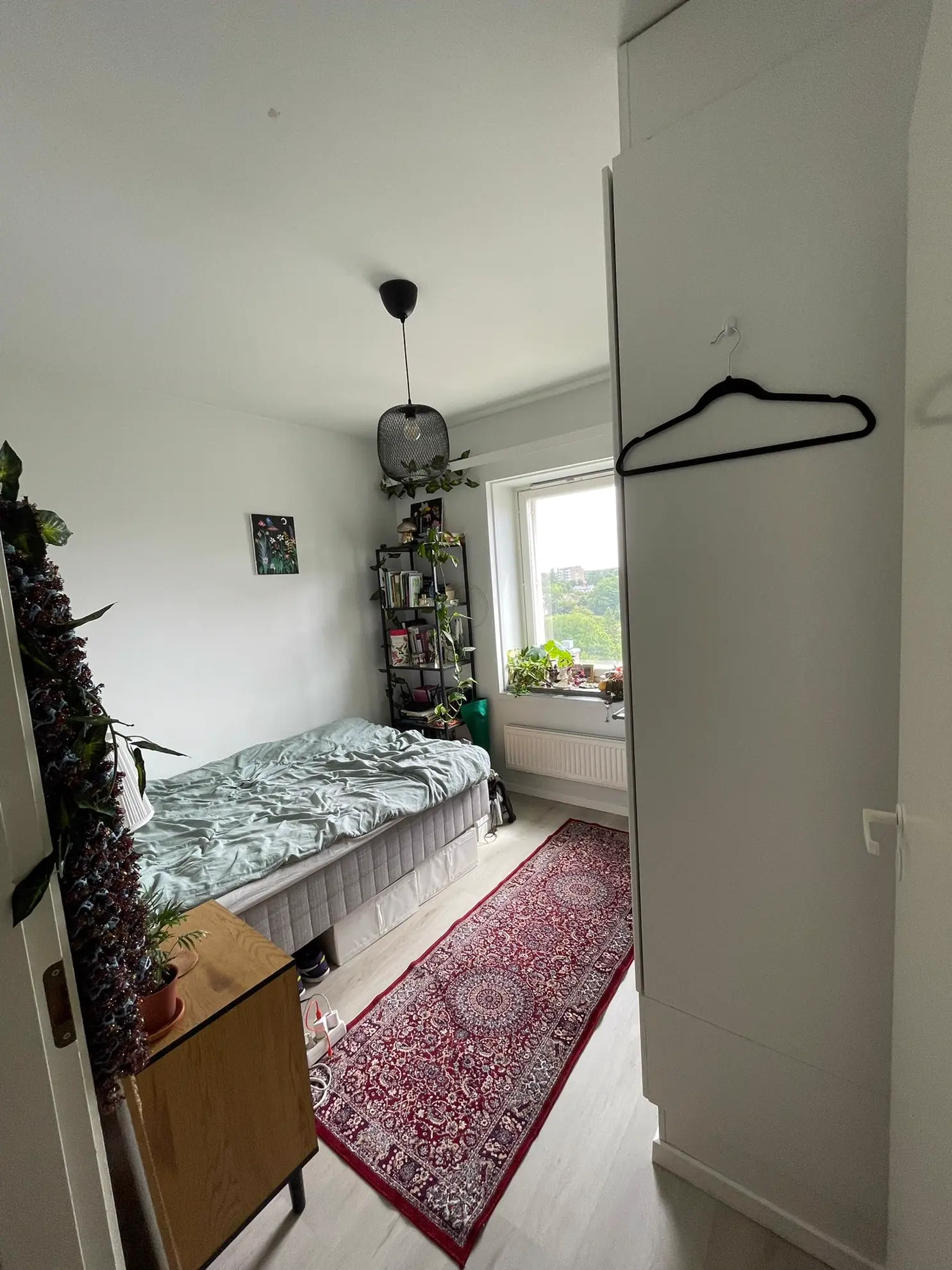 Furnished apartment in Turku — photo 4