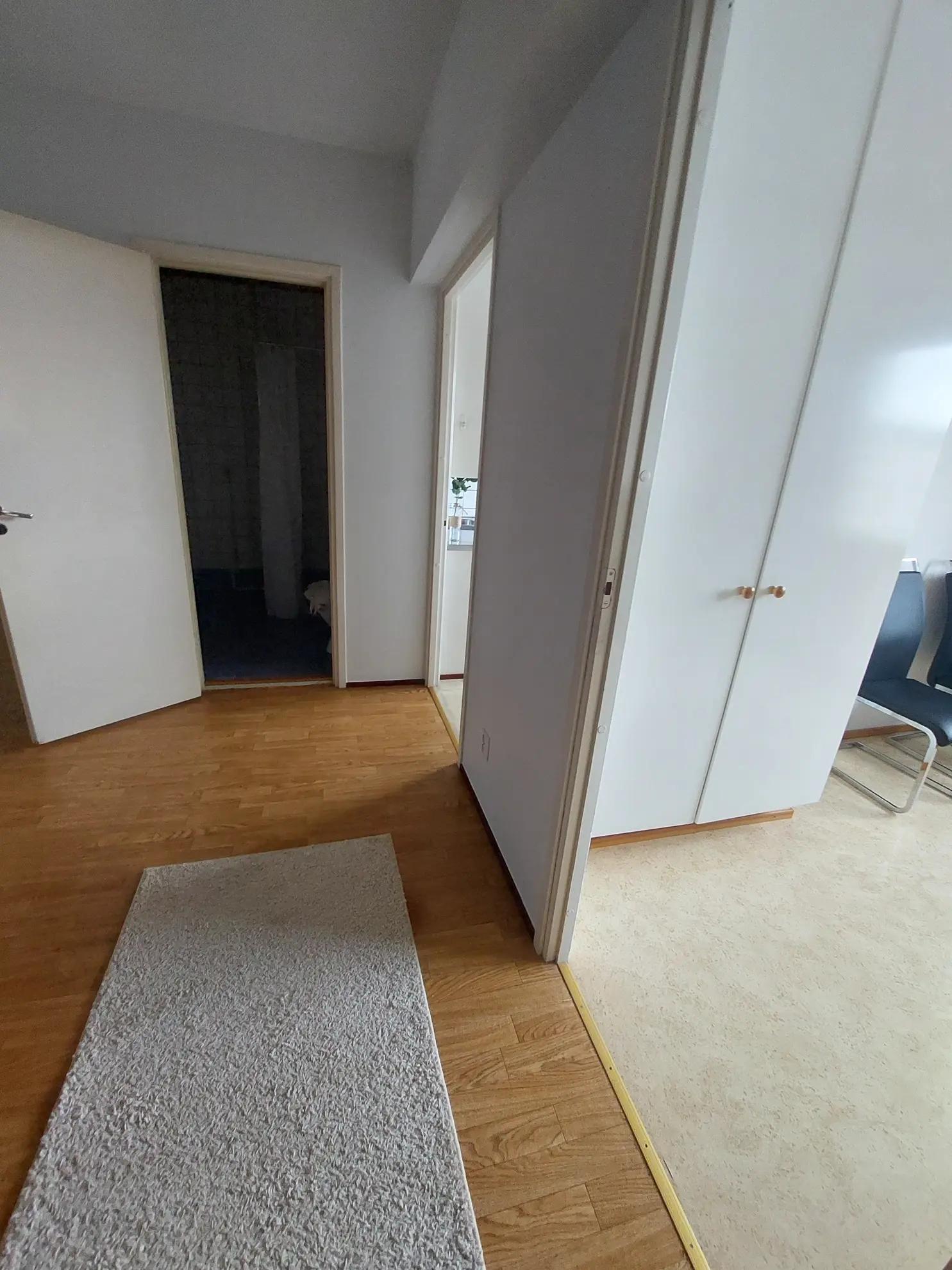 Furnished apartment in Pori — photo 8