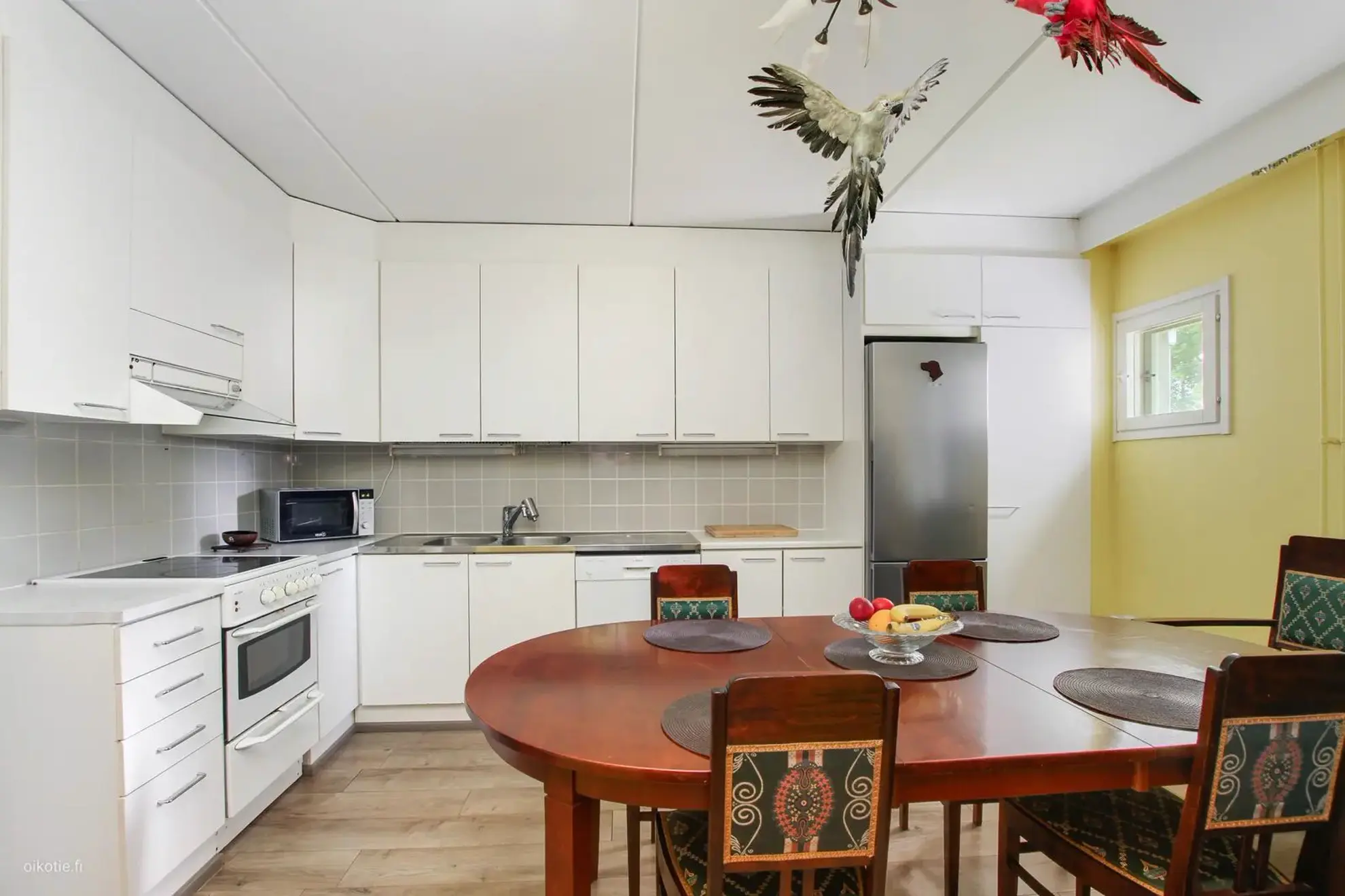 Furnished apartment in Lappeenranta — photo 3