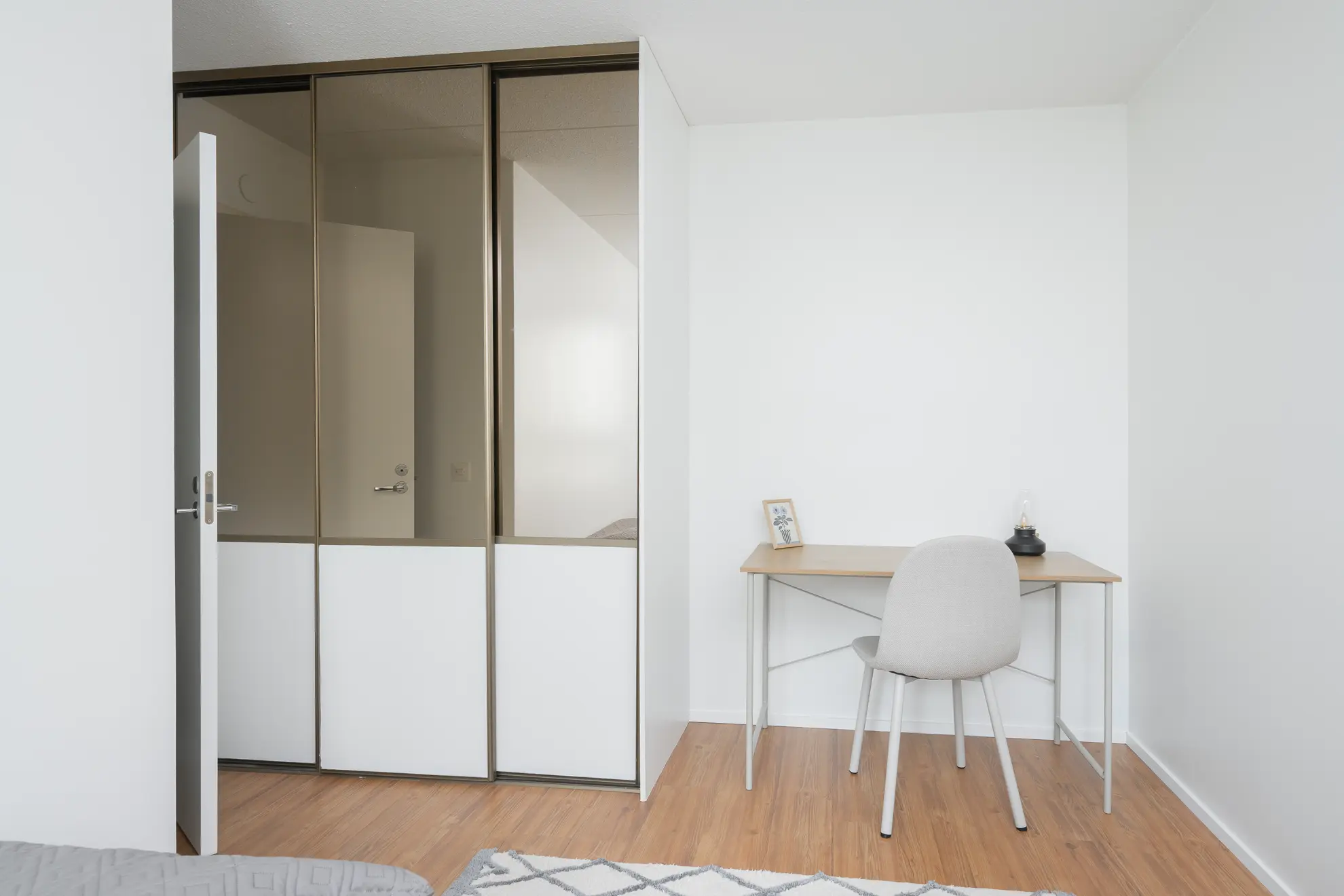 Furnished apartment in Espoo — photo 12