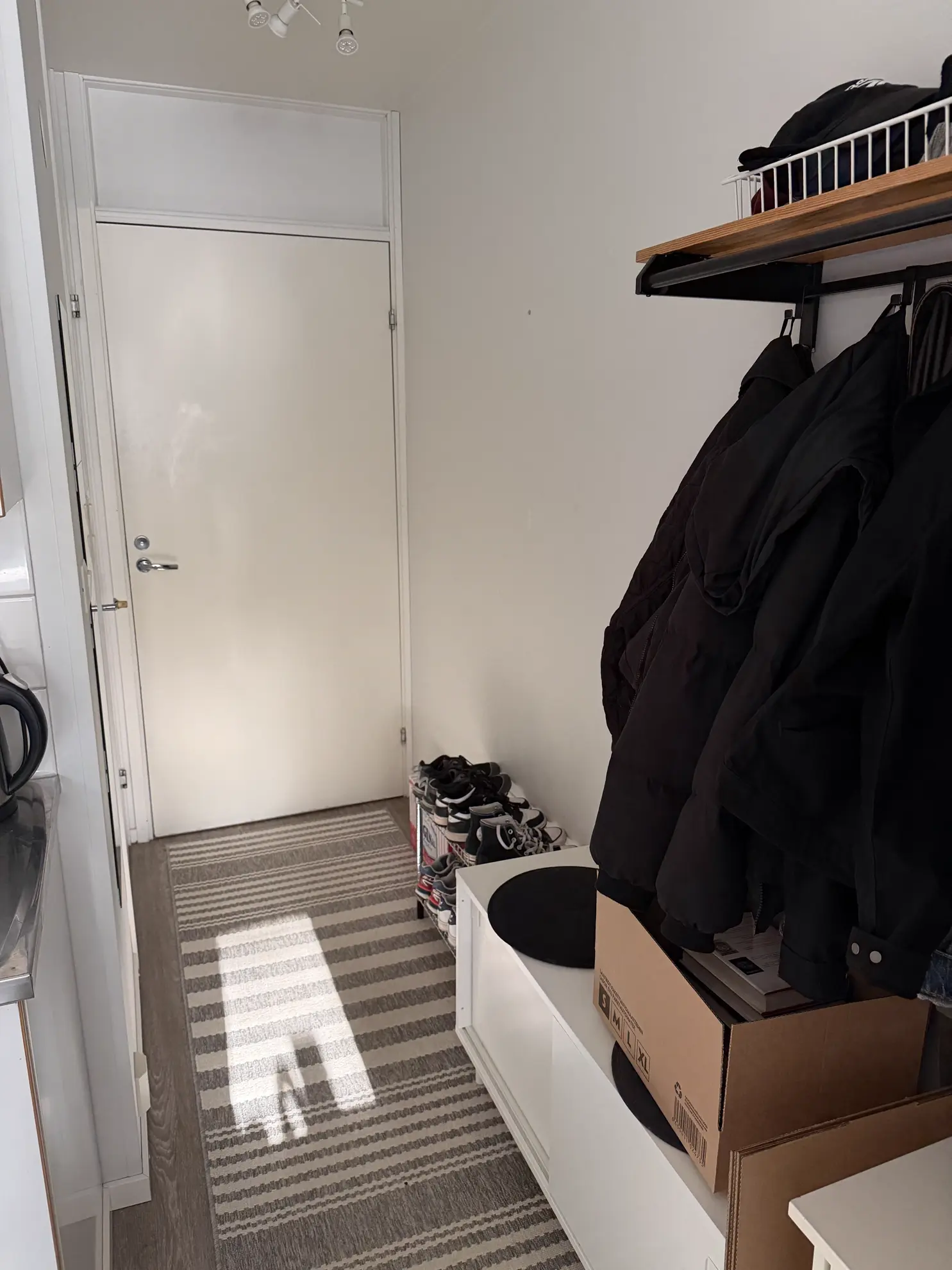 Furnished apartment in Turku — photo 4
