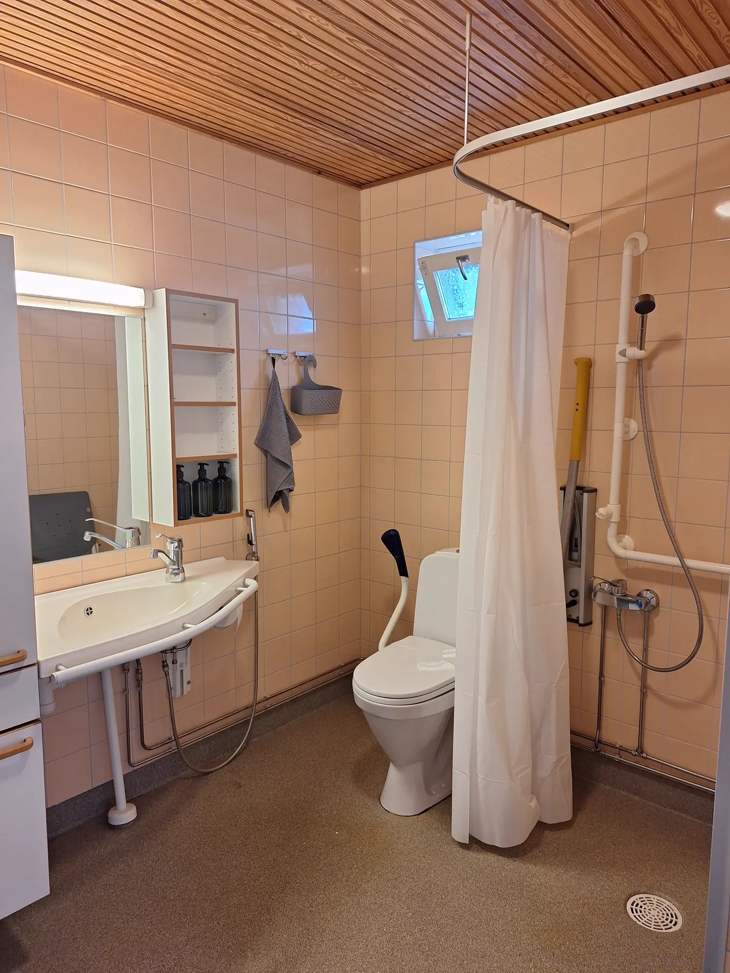 Furnished apartment in Lappeenranta — photo 7