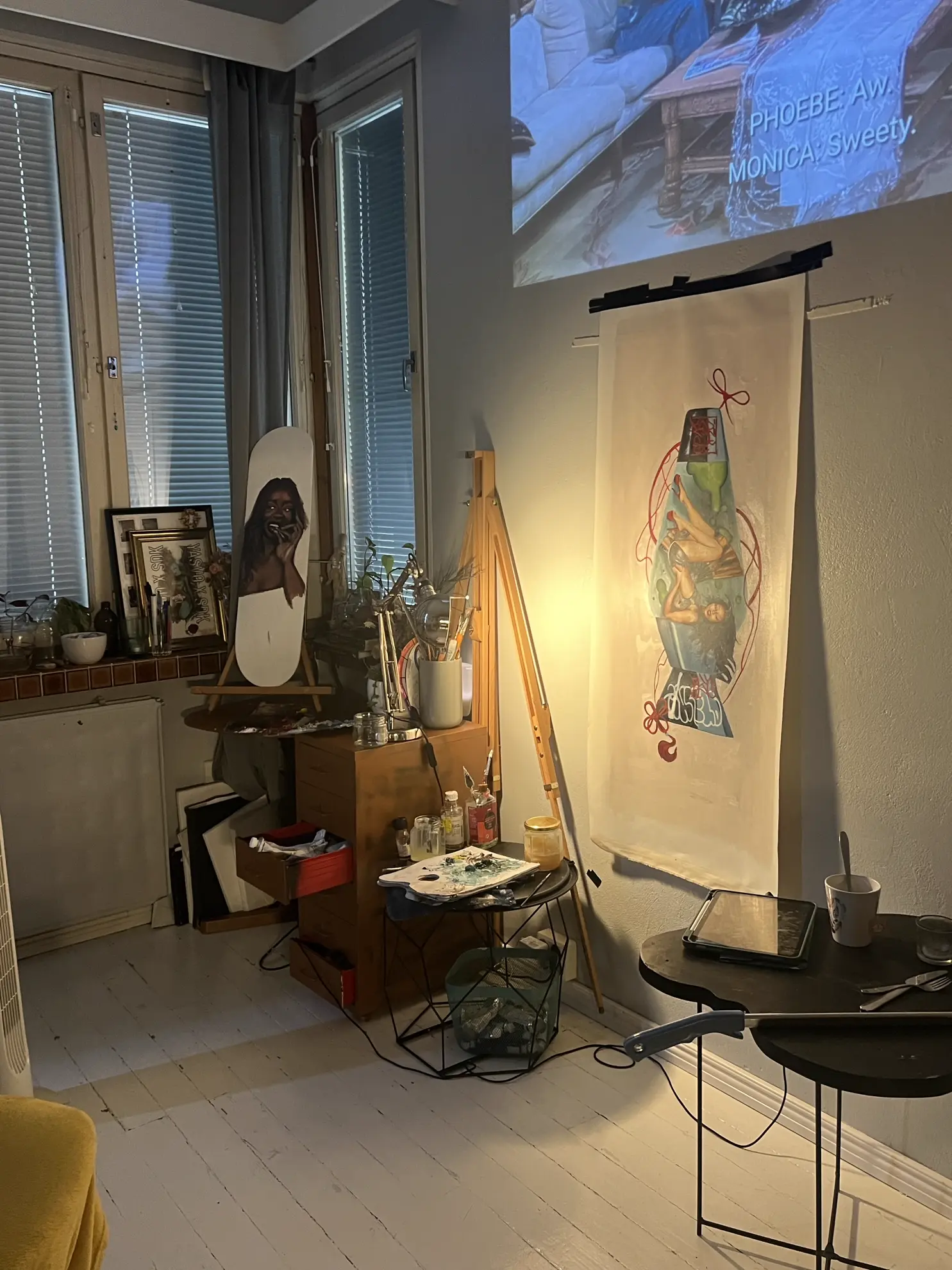 Furnished apartment in Helsinki — photo 4