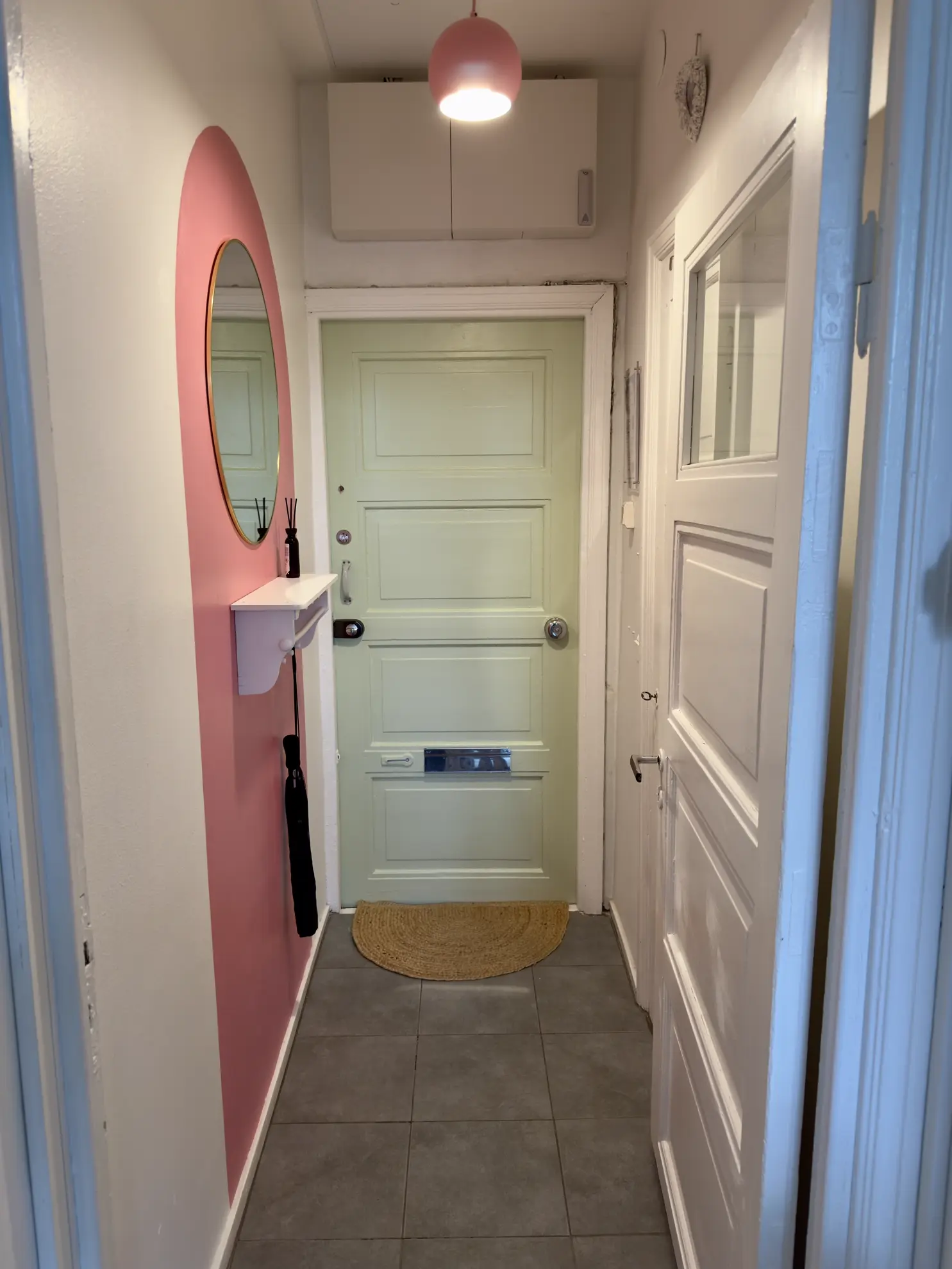Furnished apartment in Helsinki — photo 2