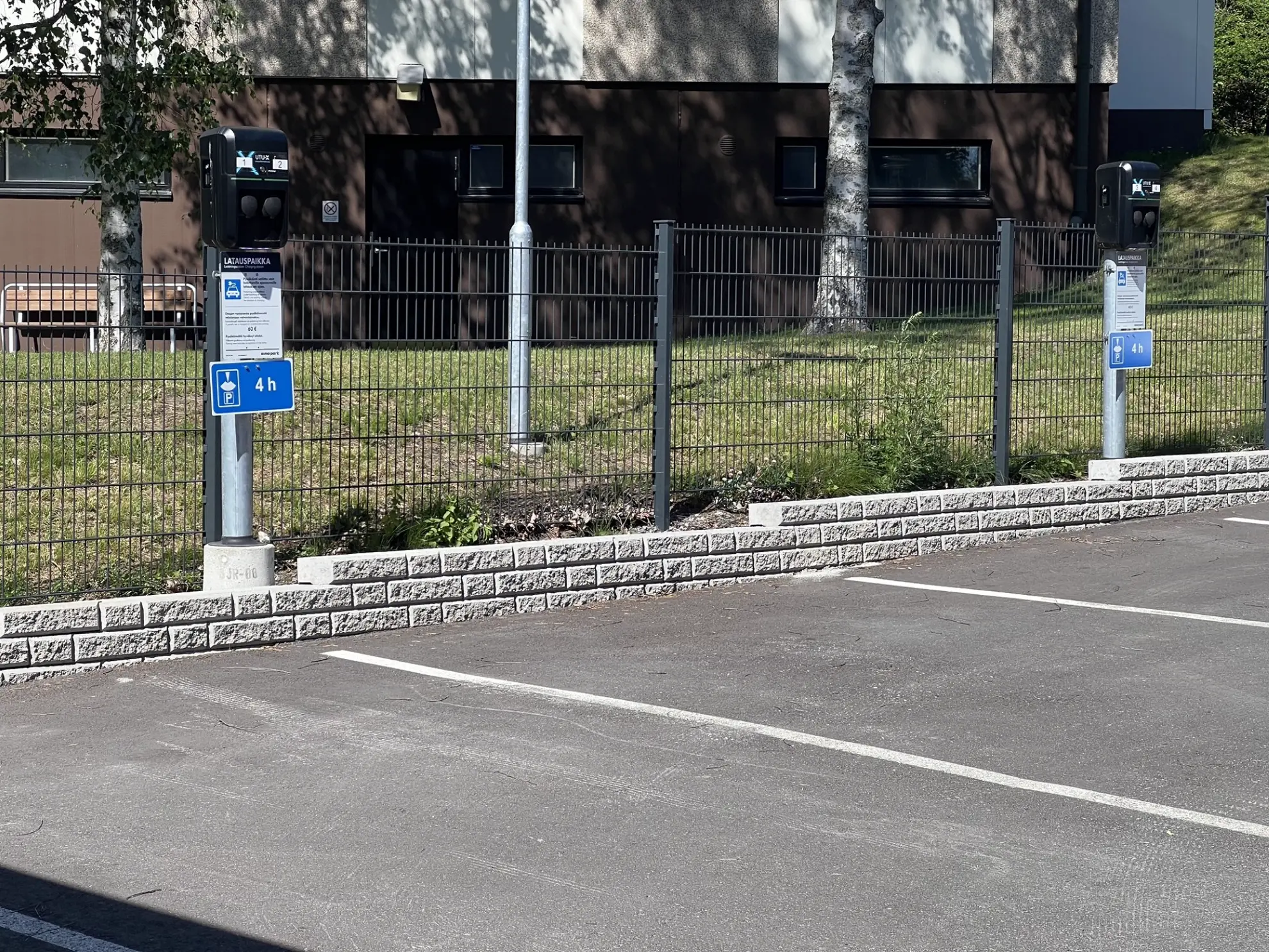 Furnished apartment in Turku — photo 19