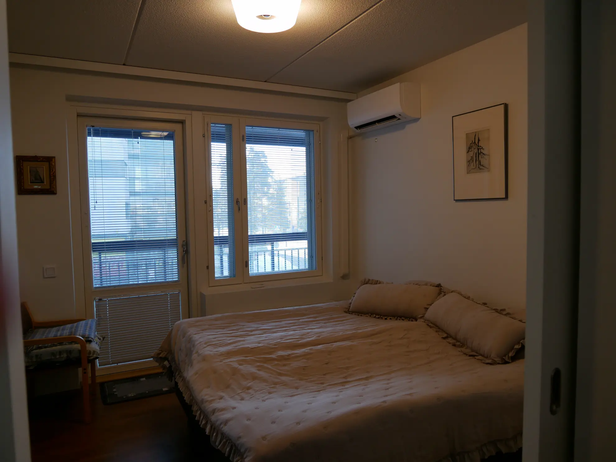 Furnished apartment in Helsinki — photo 24