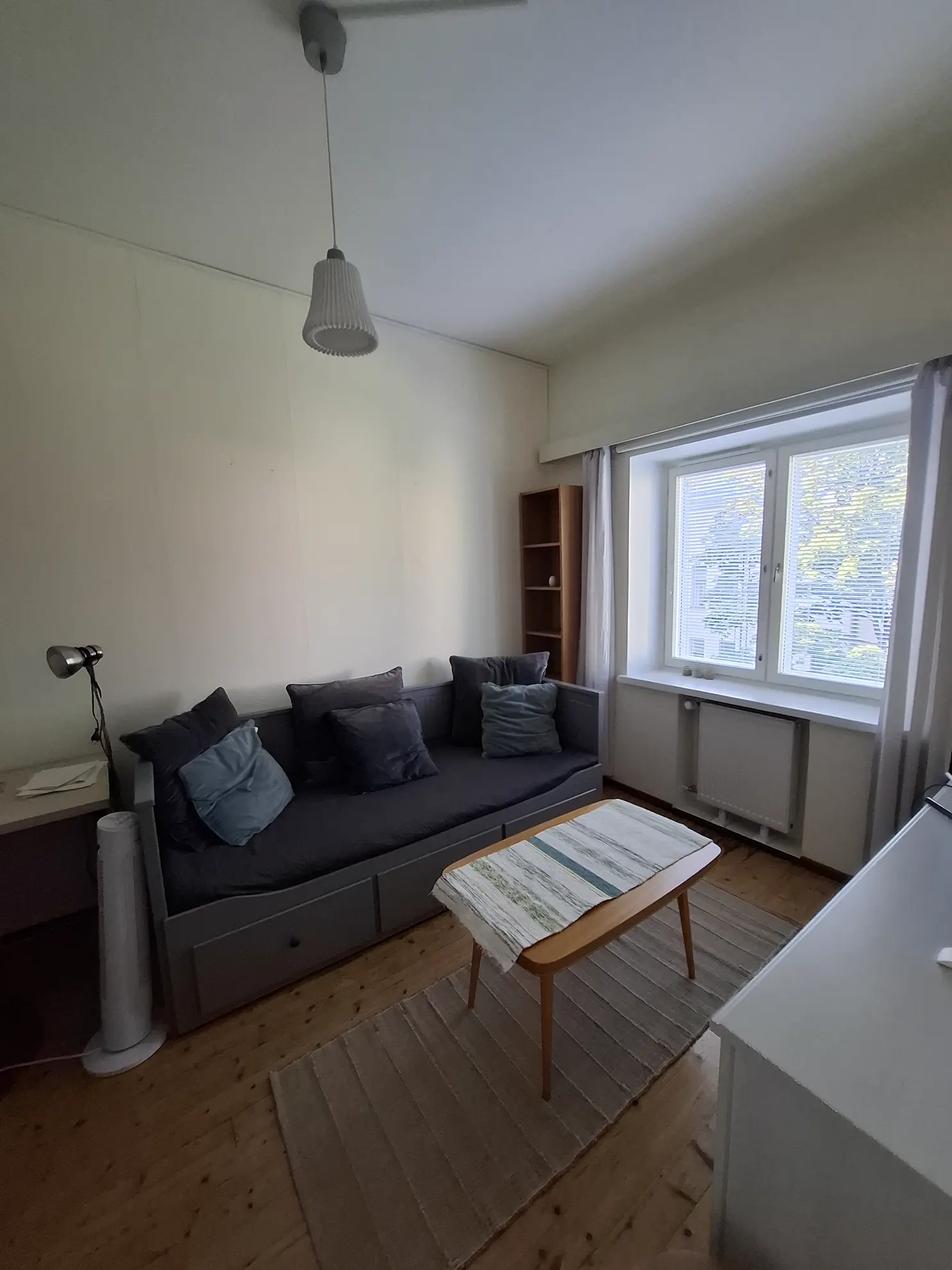 Furnished apartment in Helsinki — photo 2