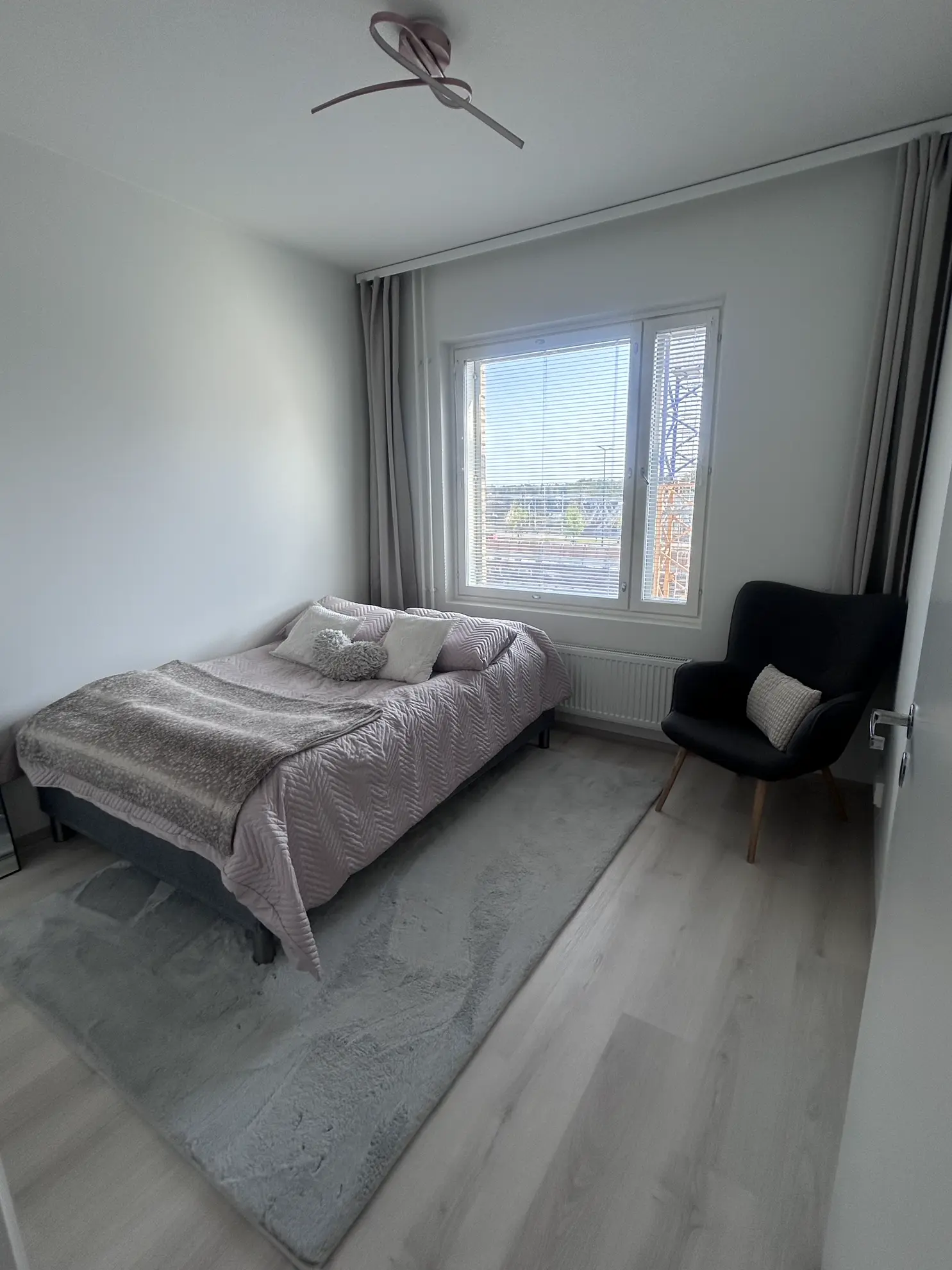 Furnished apartment in Helsinki — photo 6