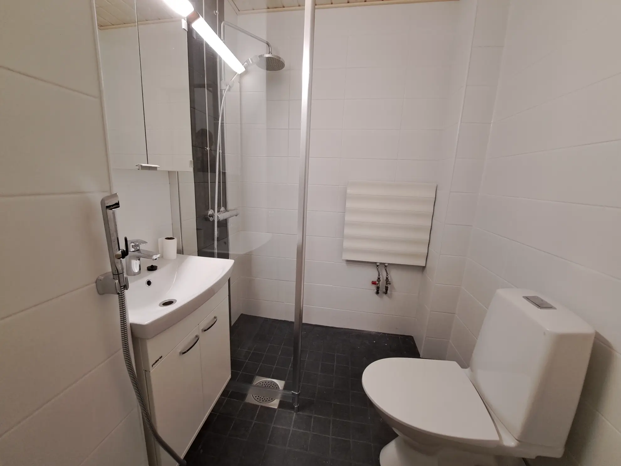 Furnished apartment in Lappeenranta — photo 1