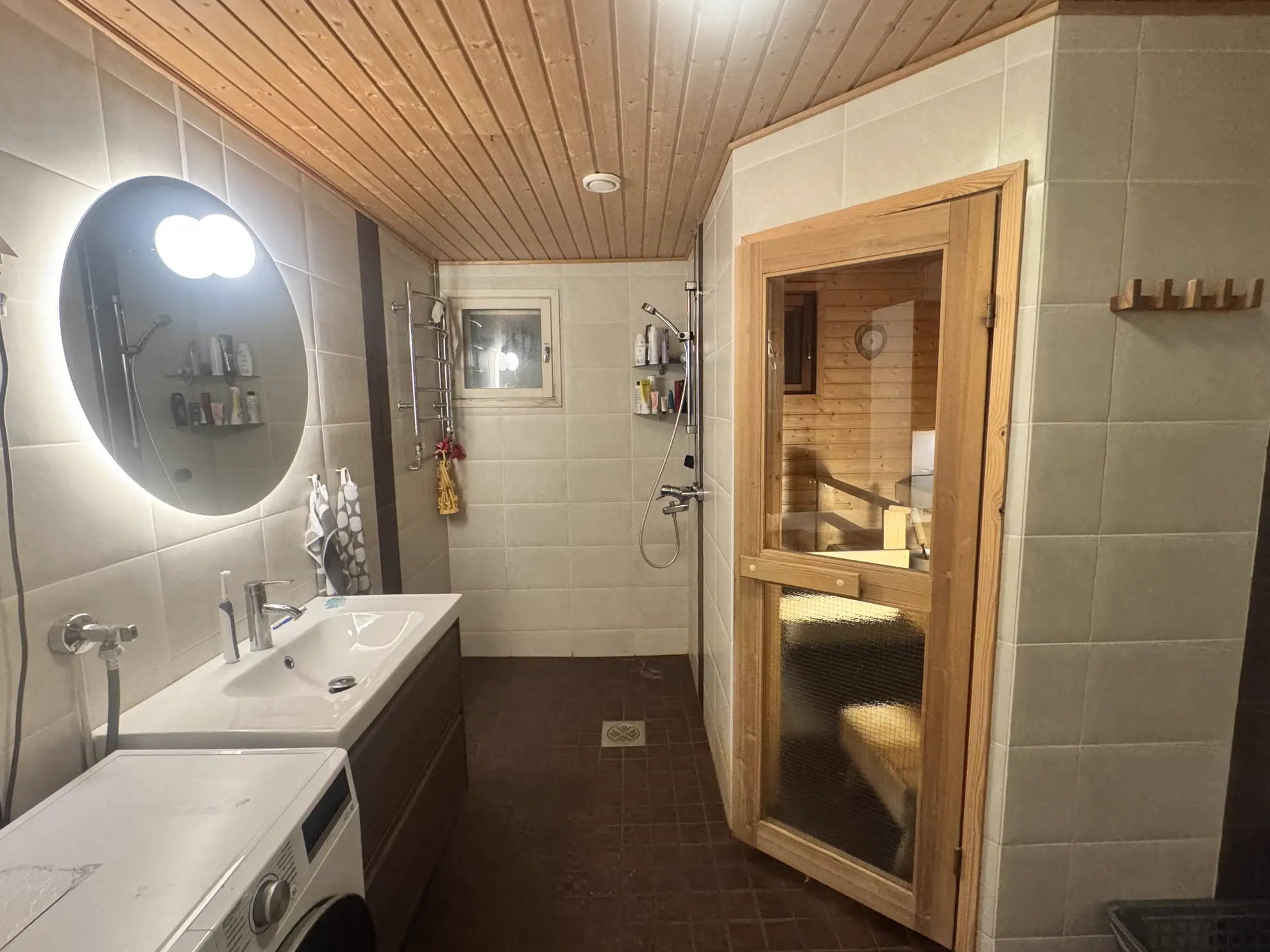 Furnished apartment in Turku — photo 8