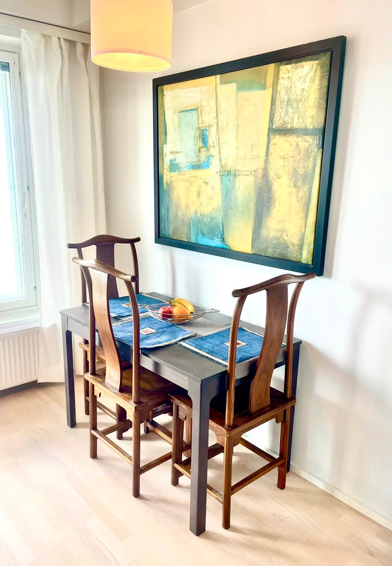 Furnished apartment in Espoo — photo 4