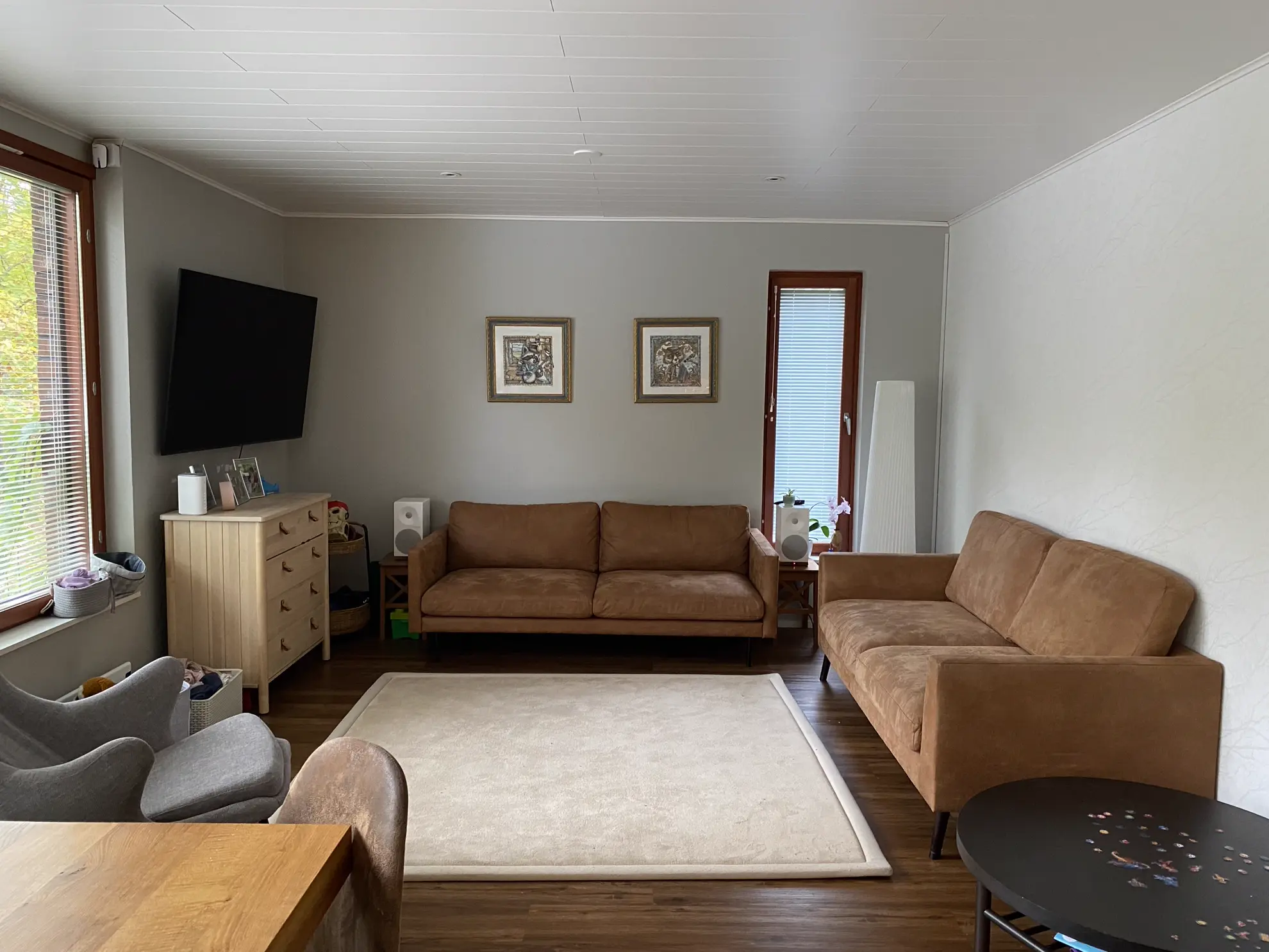Furnished apartment in Espoo — photo 7