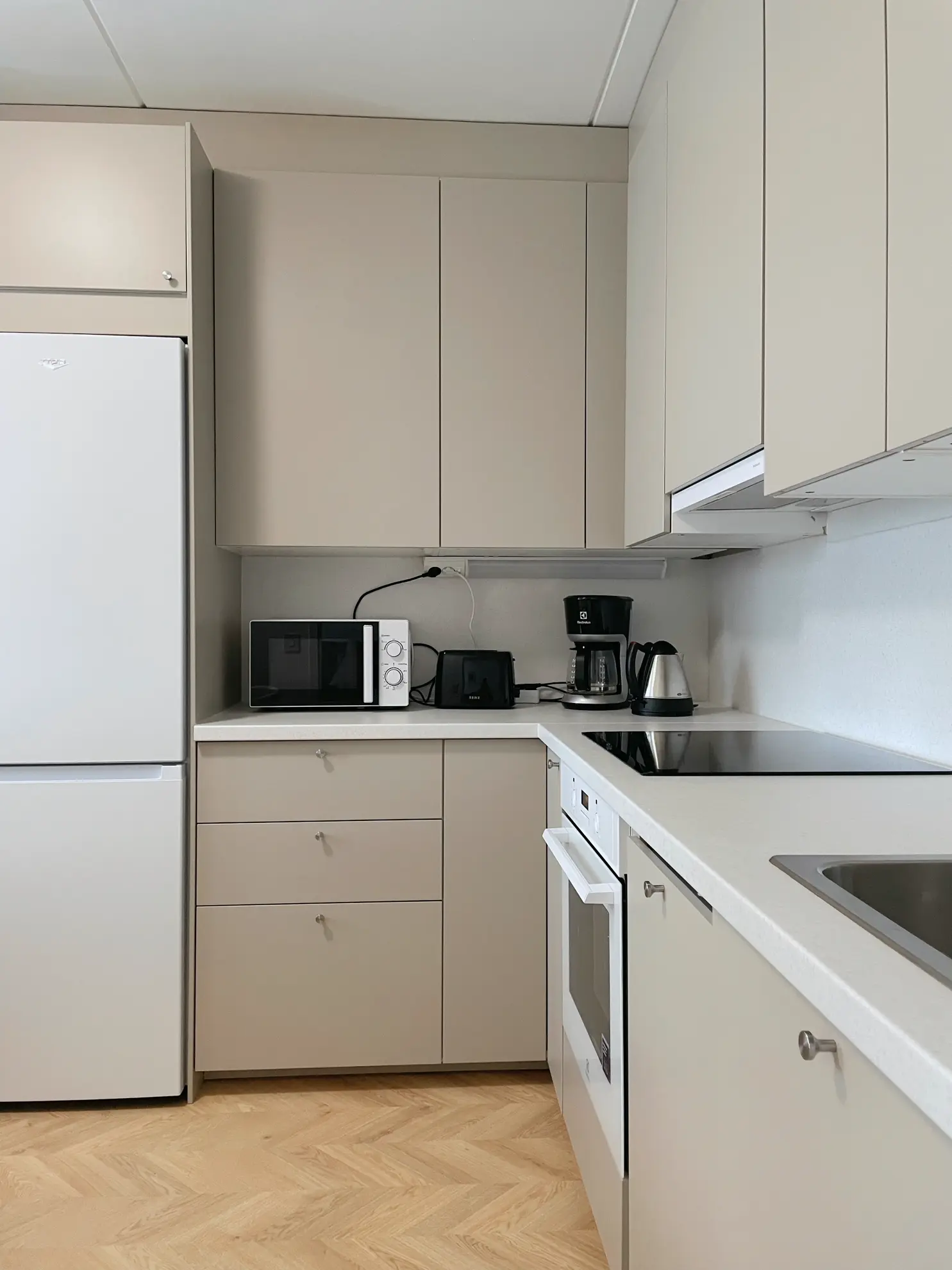 Furnished apartment in Espoo — photo 18