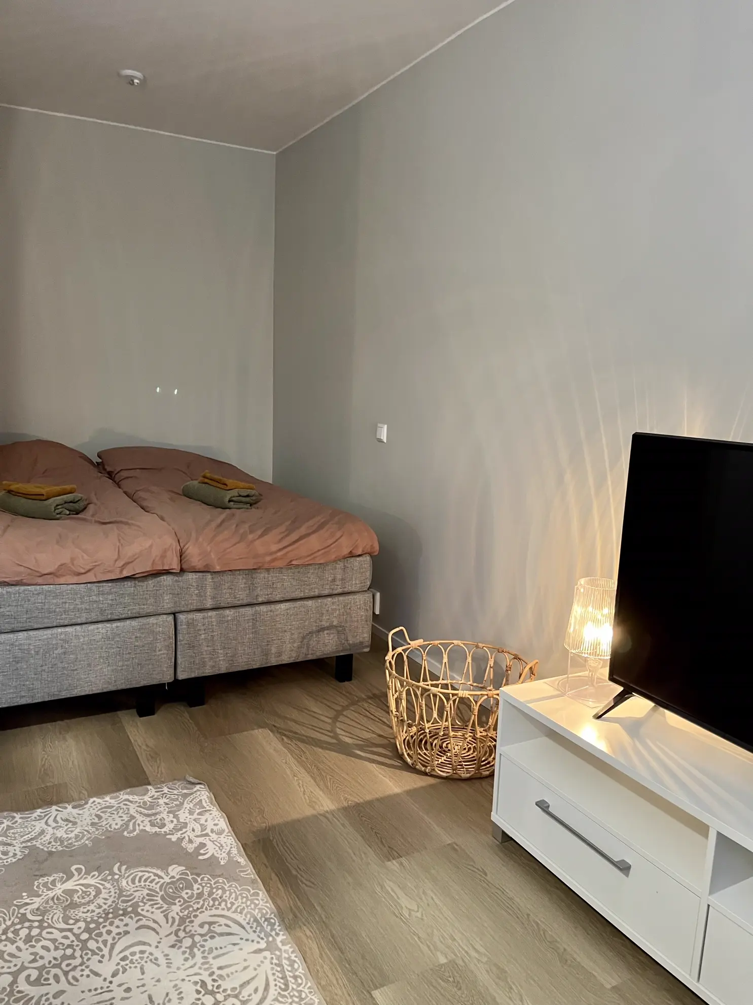 Furnished apartment in Oulu — photo 7