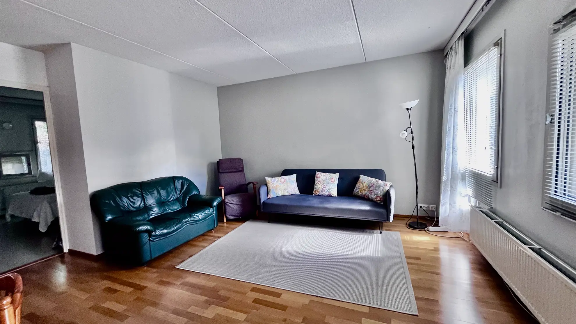 Furnished apartment in Vantaa — photo 14