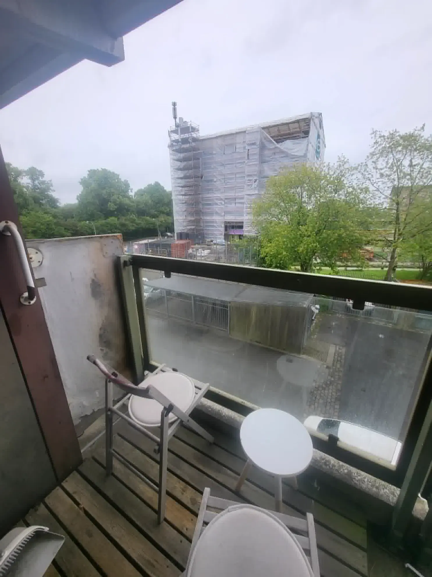 Furnished apartment in Copenhagen — photo 4