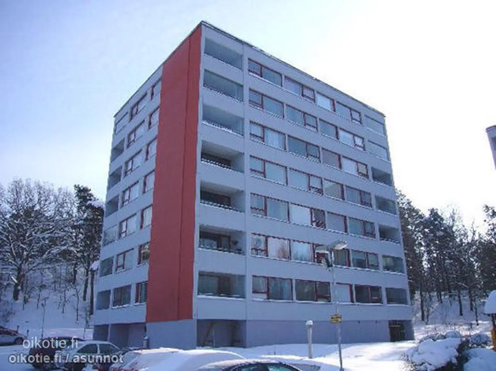 Furnished apartment in Turku — photo 6