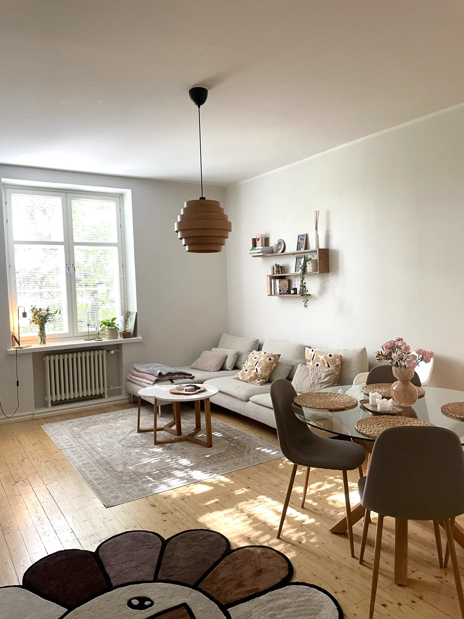 Furnished apartment in Helsinki — photo 3