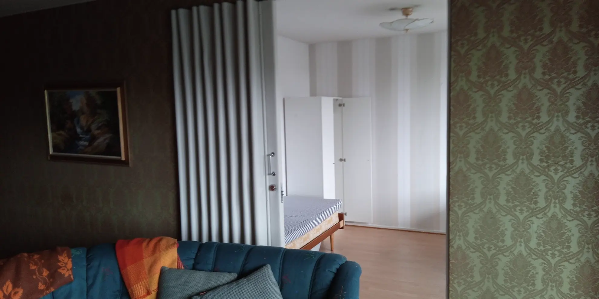 Furnished apartment in Turku — photo 19