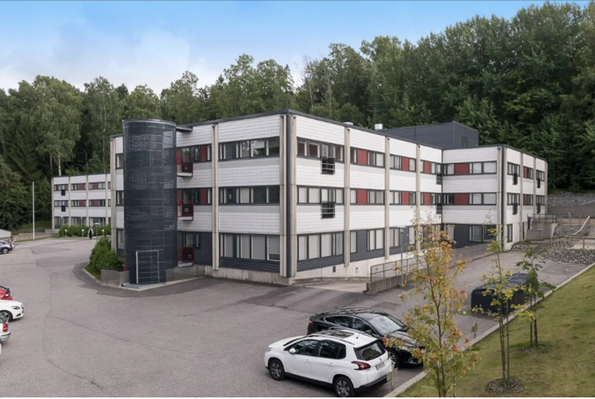 Furnished apartment in Kauniainen  — photo 16