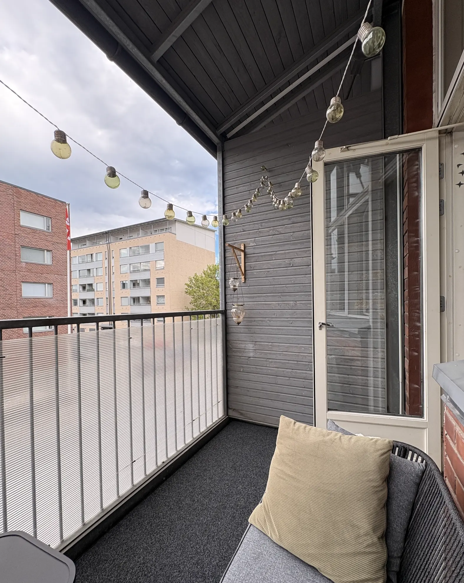 Furnished apartment in Turku — photo 12