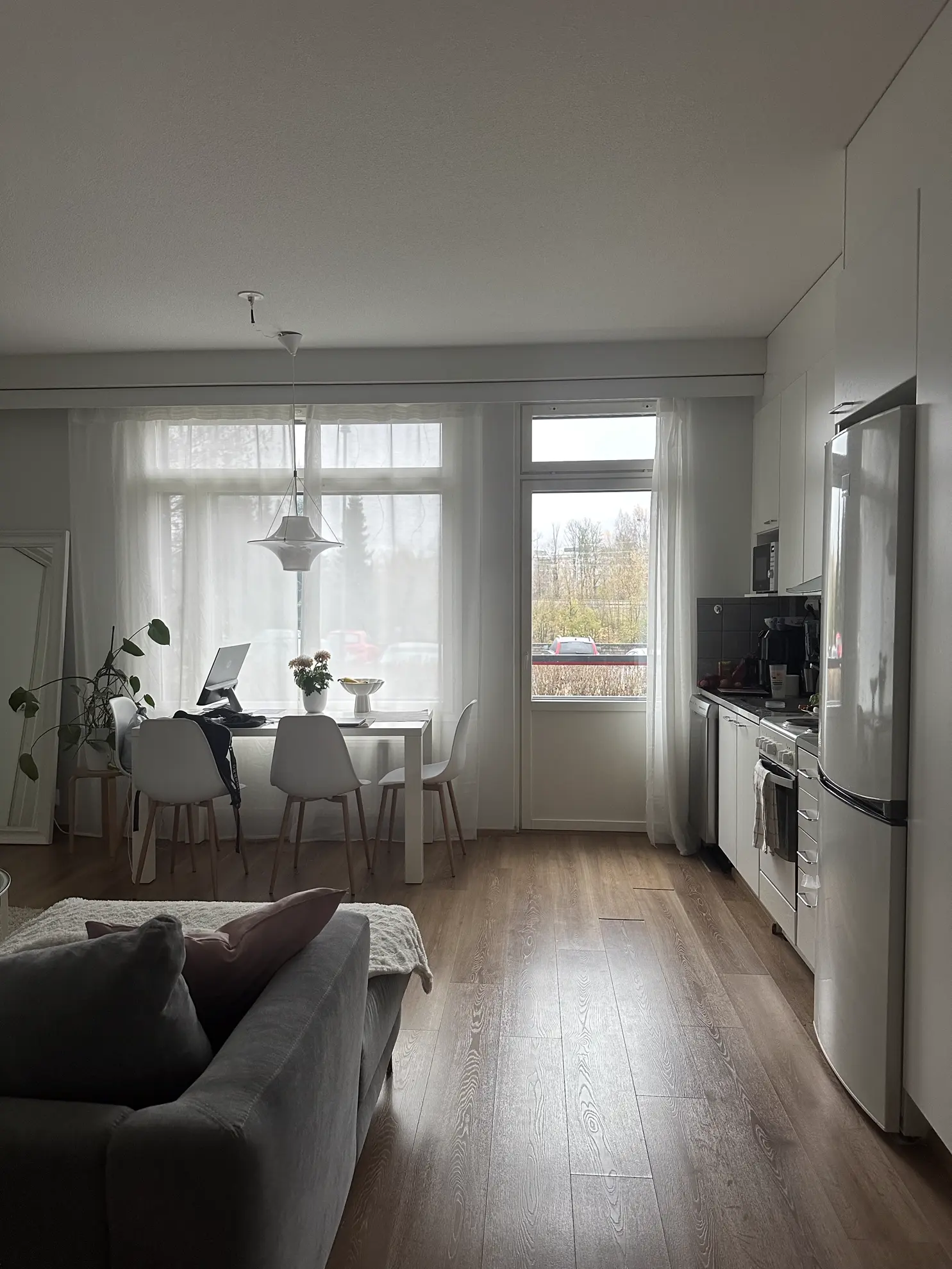 Furnished apartment in Turku — photo 2