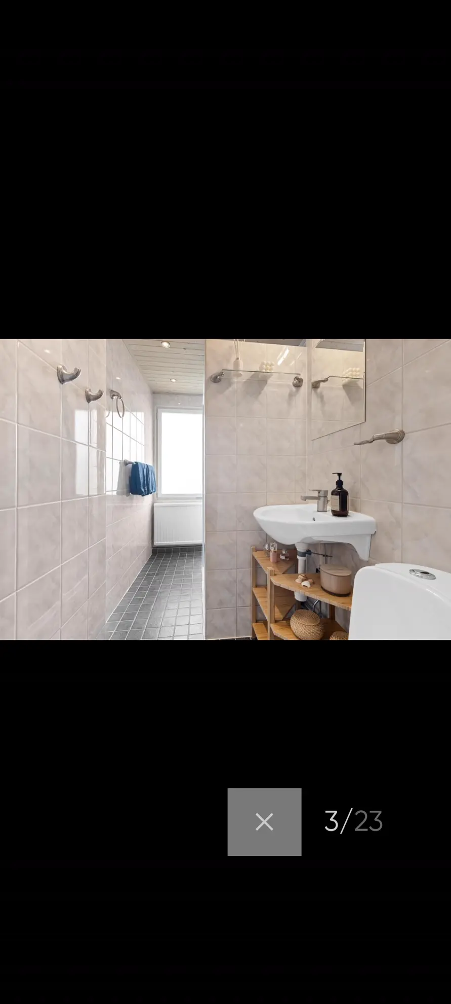 Furnished apartment in Kungsängen — photo 8