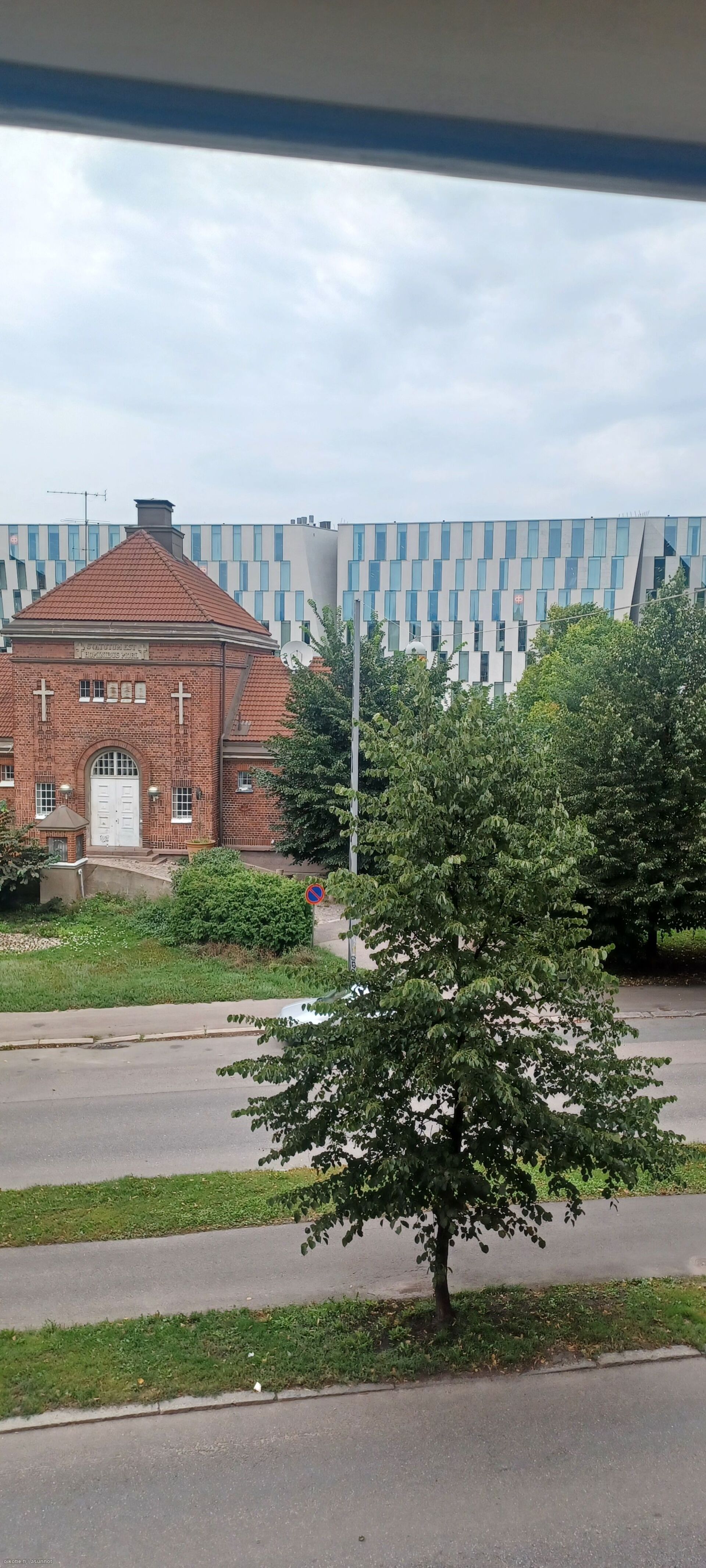 Furnished apartment in Helsinki  — photo 13