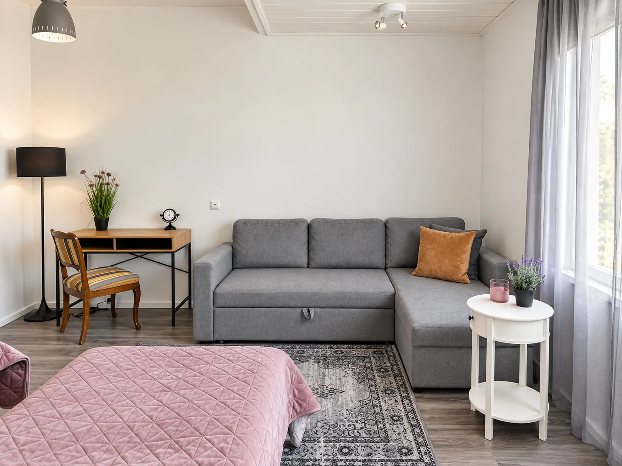 Furnished apartment in Porvoo — photo 10