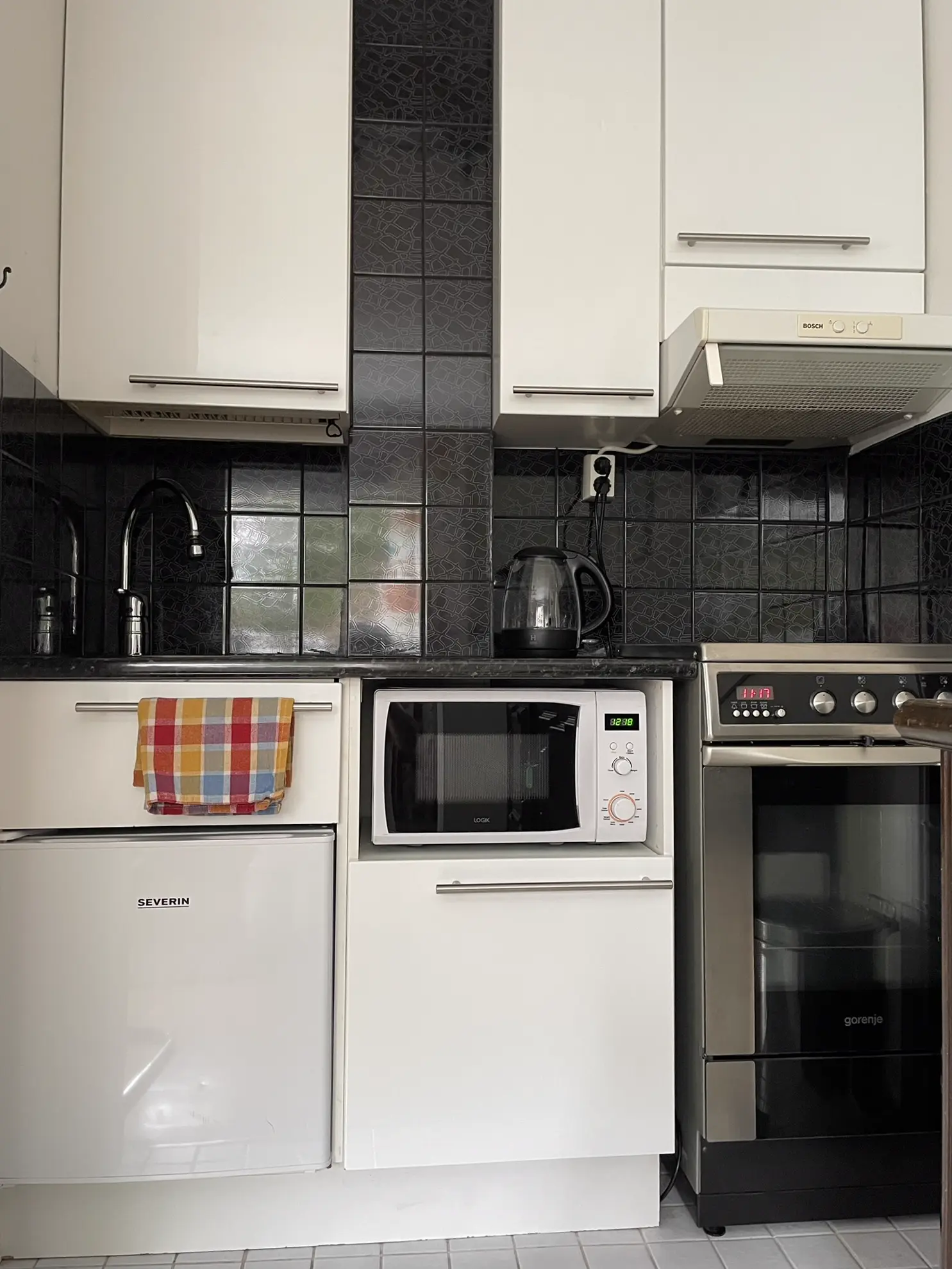 Furnished apartment in Helsinki — photo 11