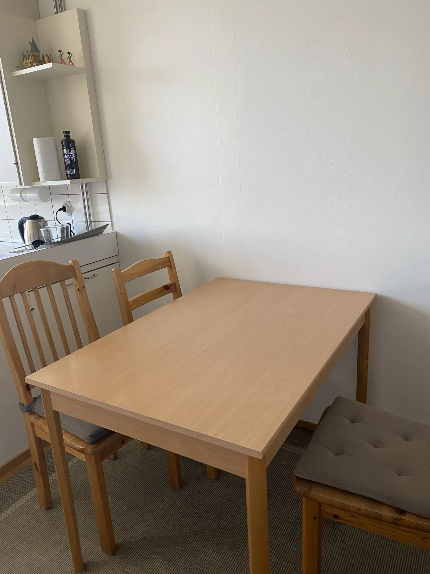 Furnished apartment in Espoo — photo 5