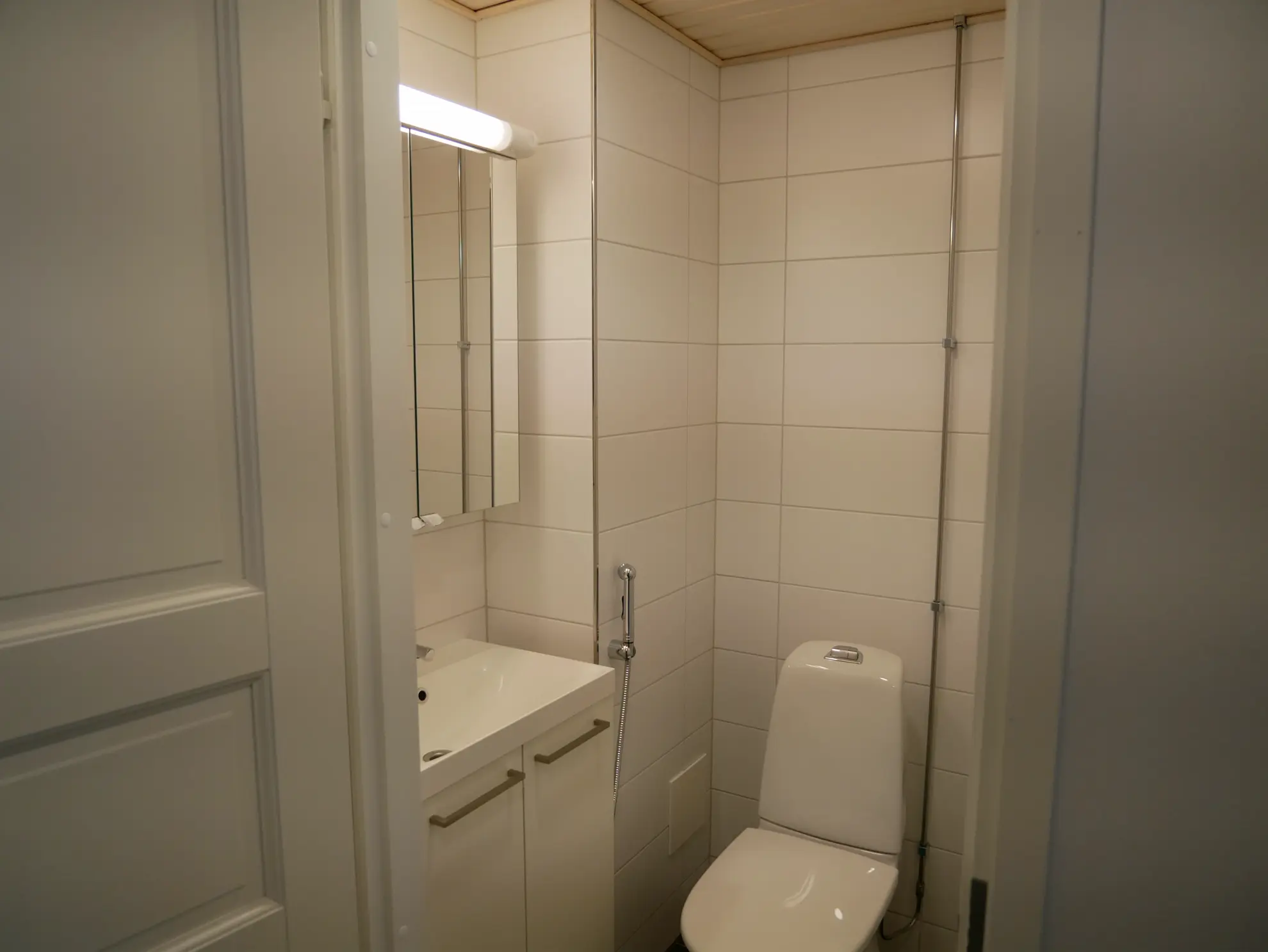 Furnished apartment in Helsinki — photo 15