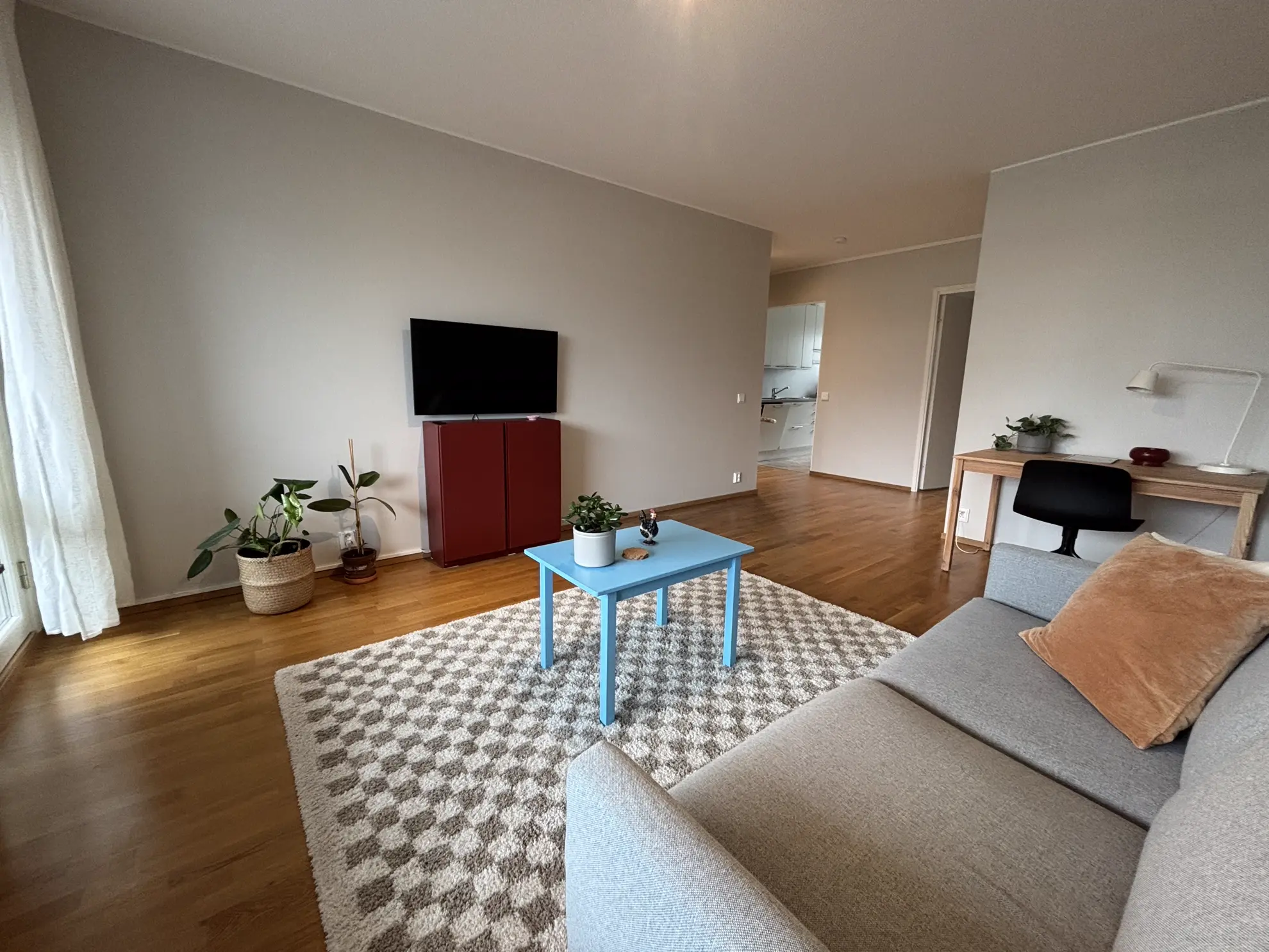 Furnished apartment in Vantaa — photo 2