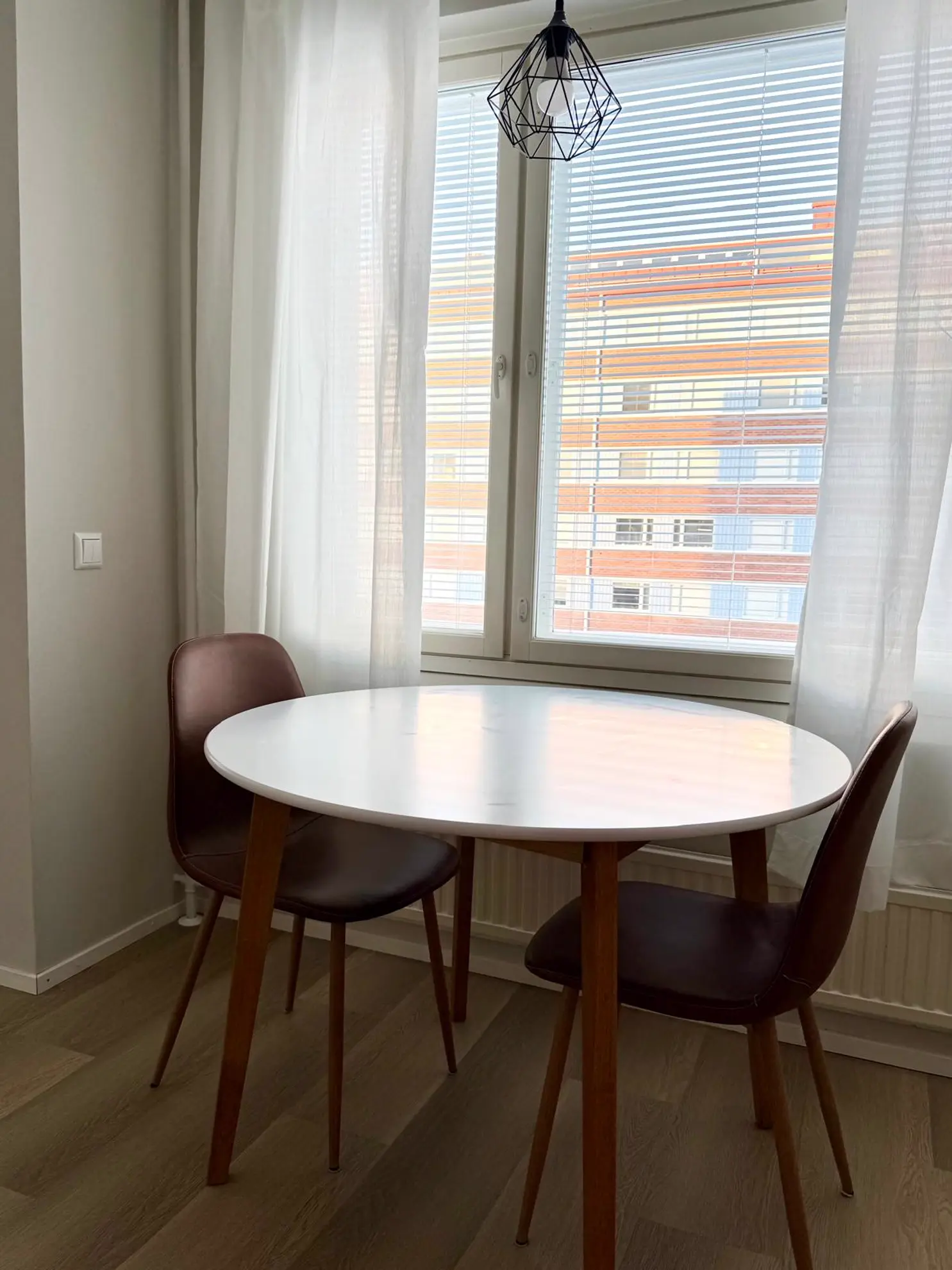 Furnished apartment in Oulu — photo 4