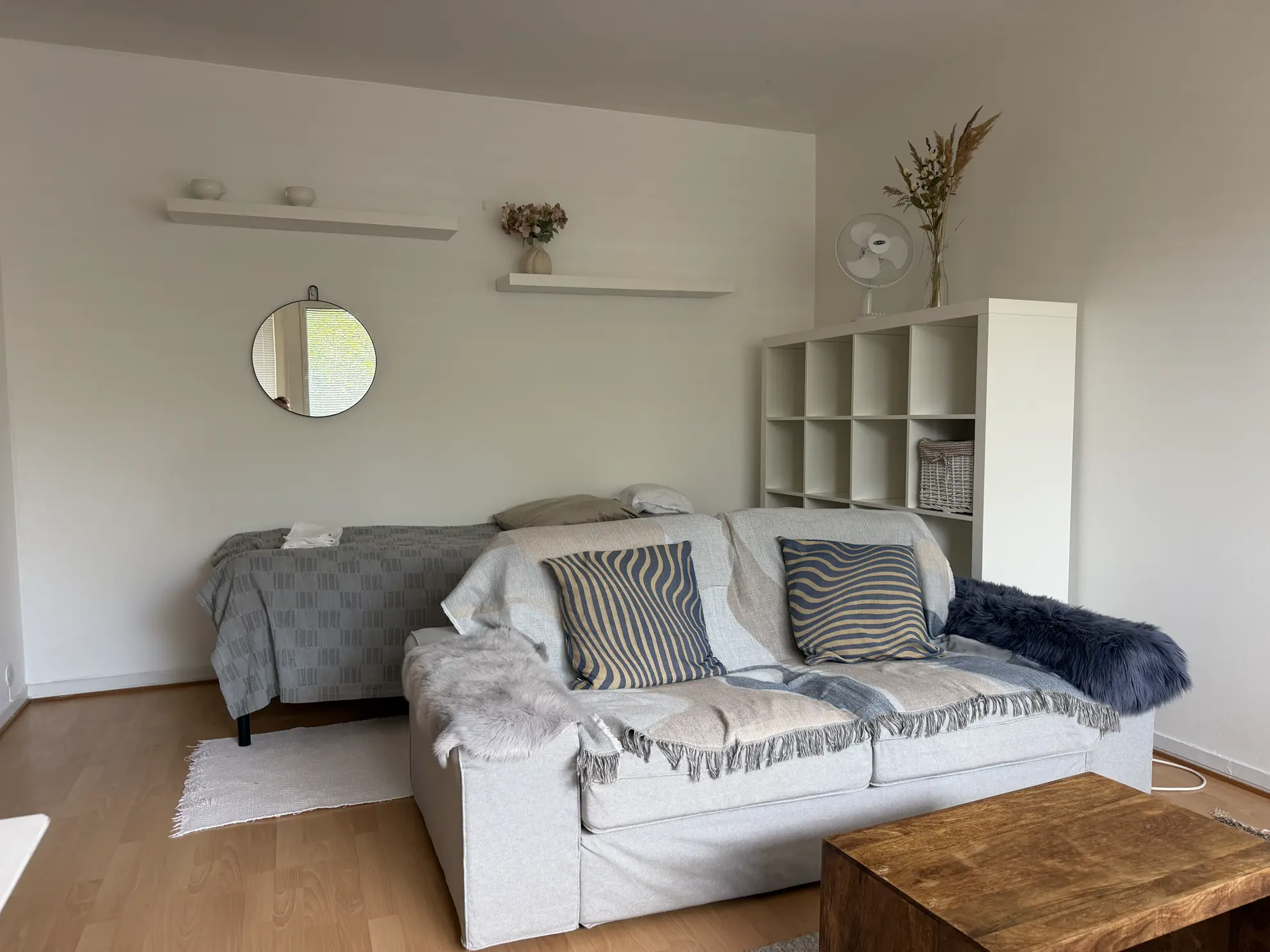 Furnished apartment in Porvoo — photo 3