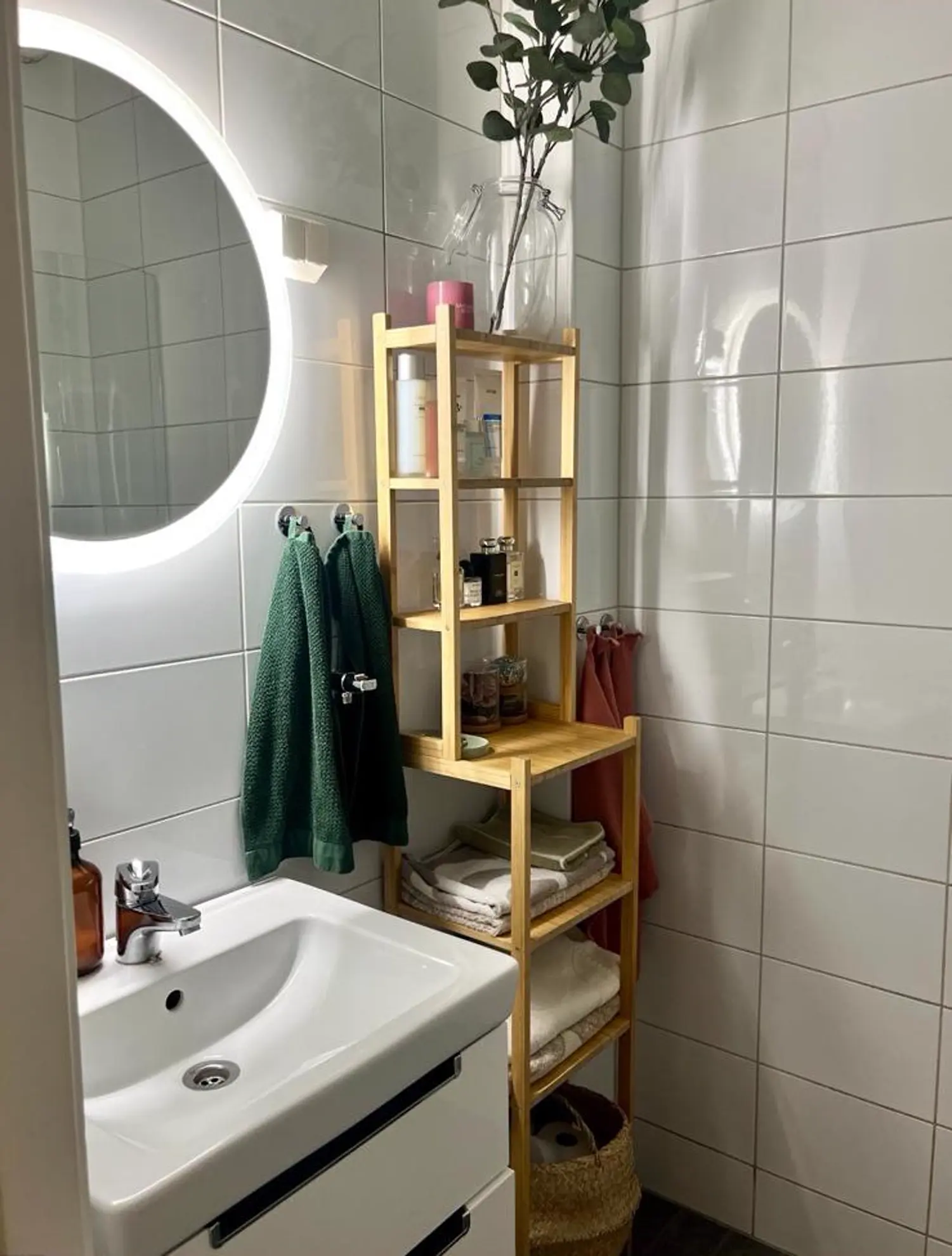 Furnished apartment in HELSINKI — photo 6