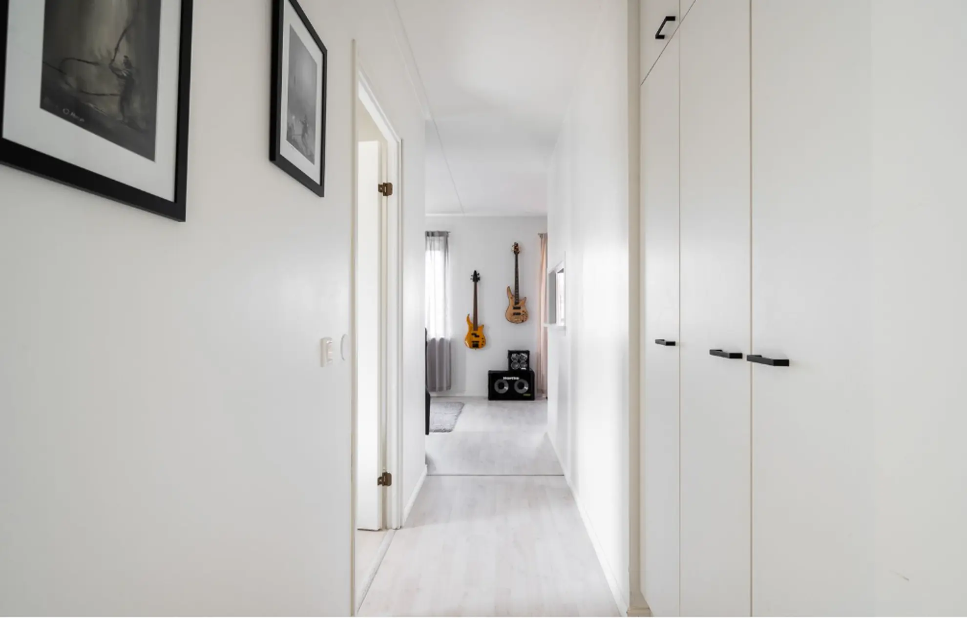 Furnished apartment in Helsinki — photo 10
