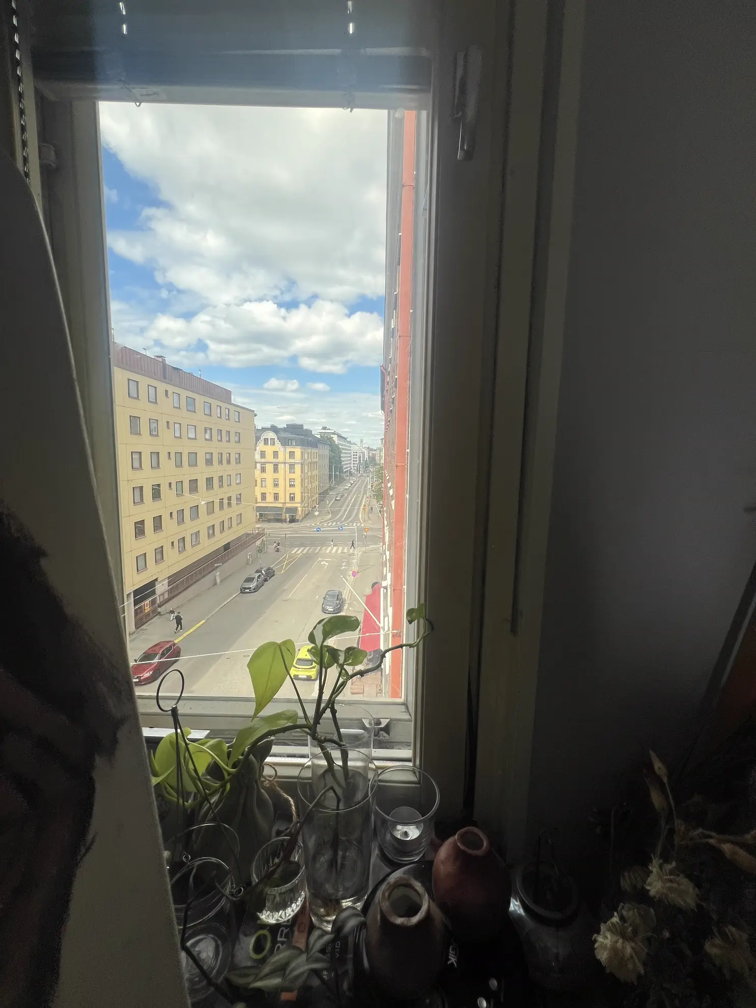 Furnished apartment in Helsinki — photo 3