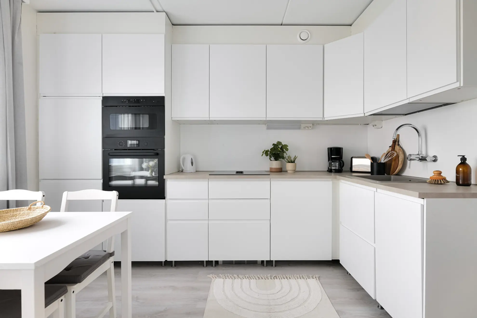 Furnished apartment in Helsinki — photo 2