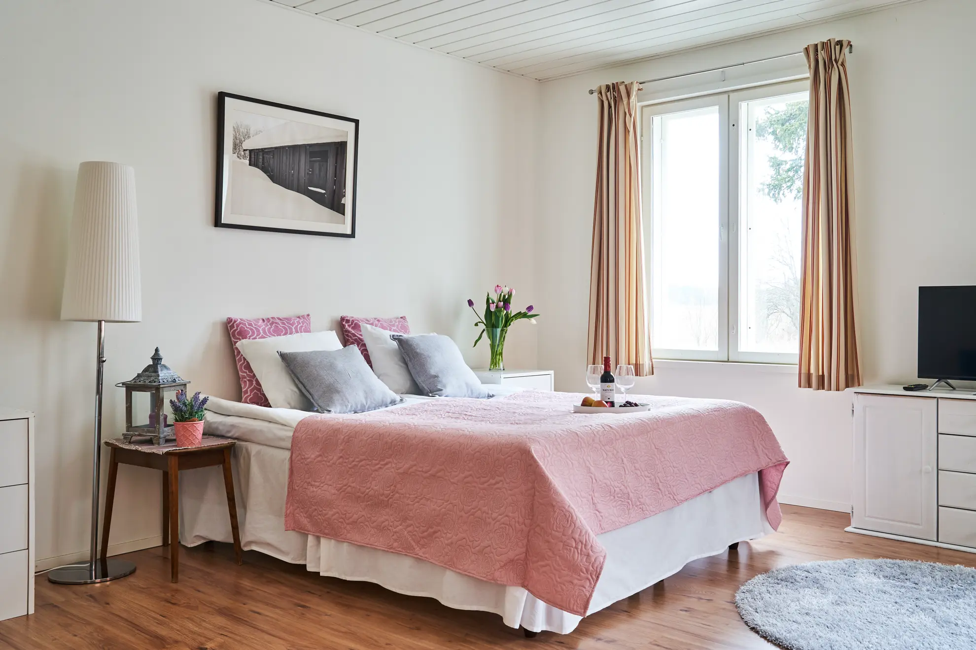 Furnished apartment in Porvoo — photo 3