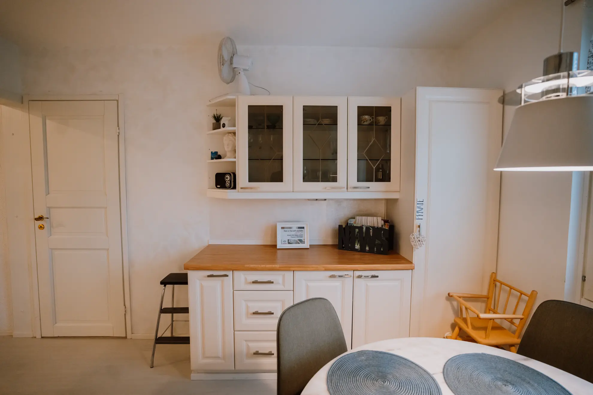 Furnished apartment in Lappeenranta — photo 15