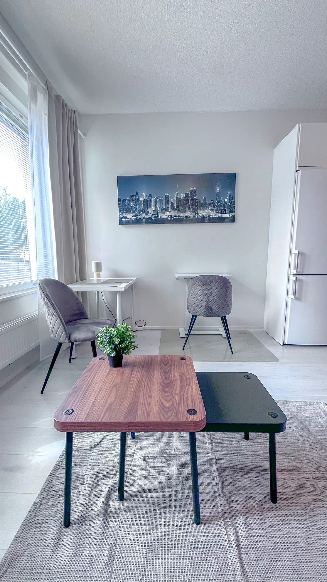 Furnished apartment in Kauniainen  — photo 3