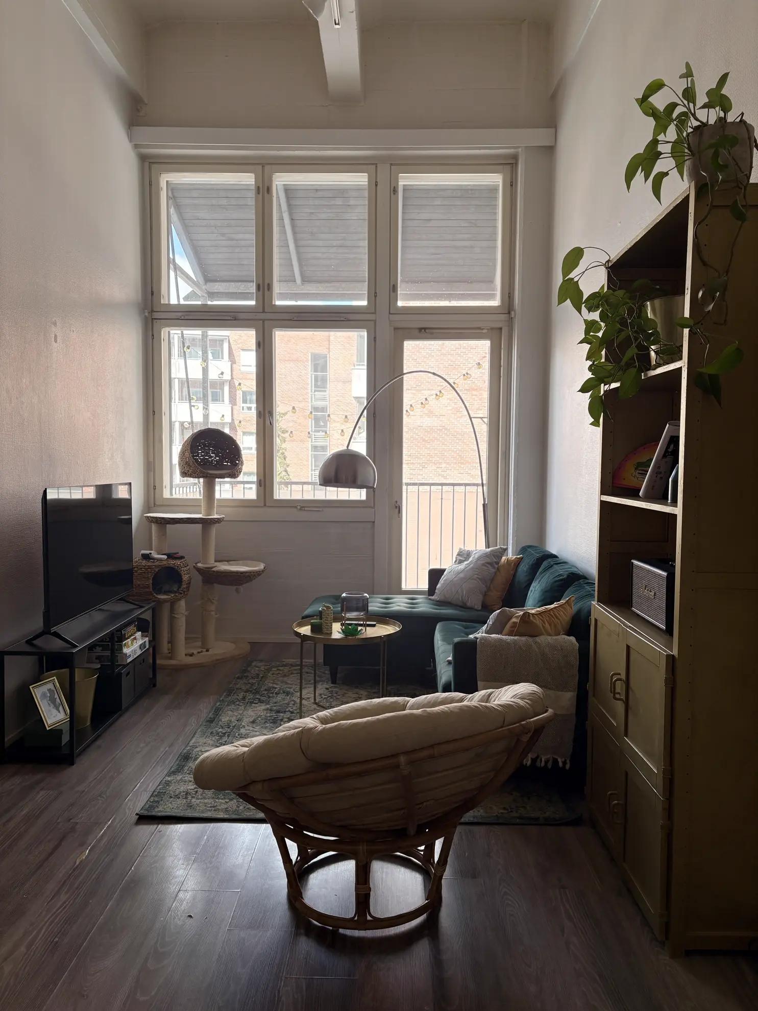 Furnished apartment in Turku — photo 2