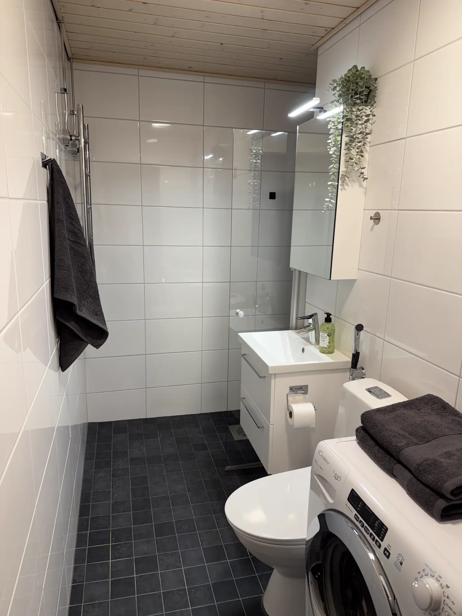 Furnished apartment in Espoo — photo 6