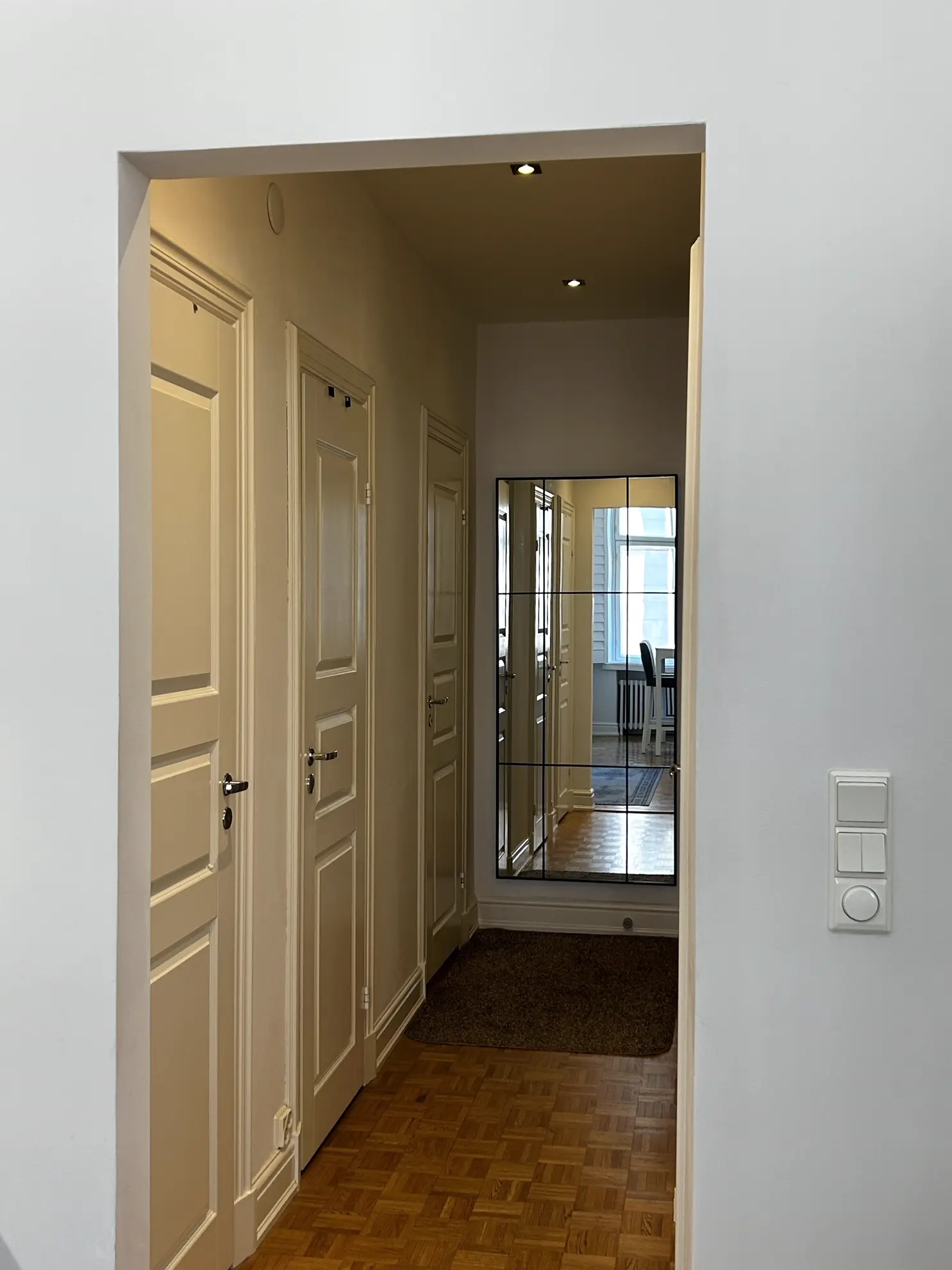 Furnished apartment in Helsinki — photo 18