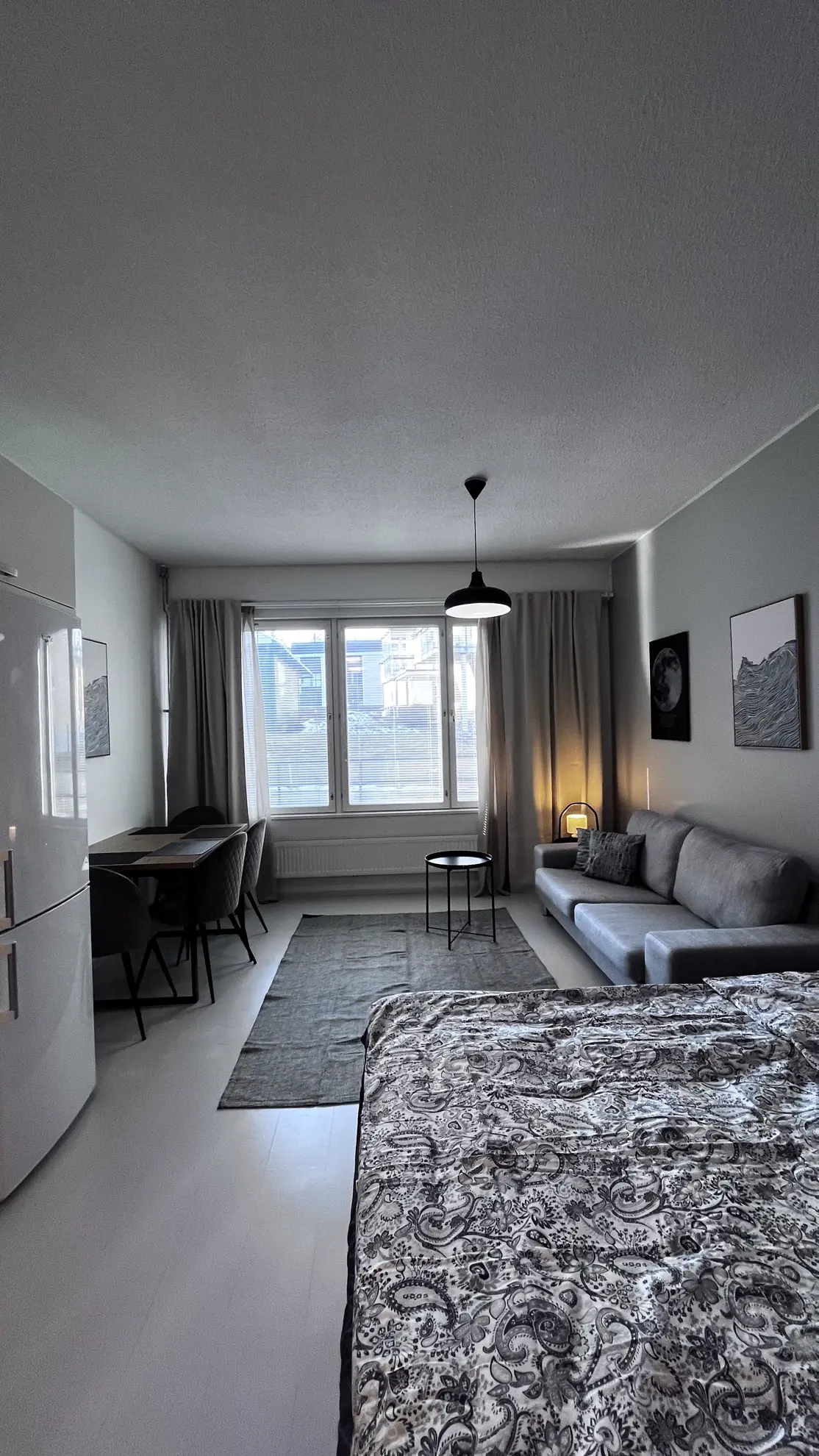 Furnished apartment in Espoo — photo 8