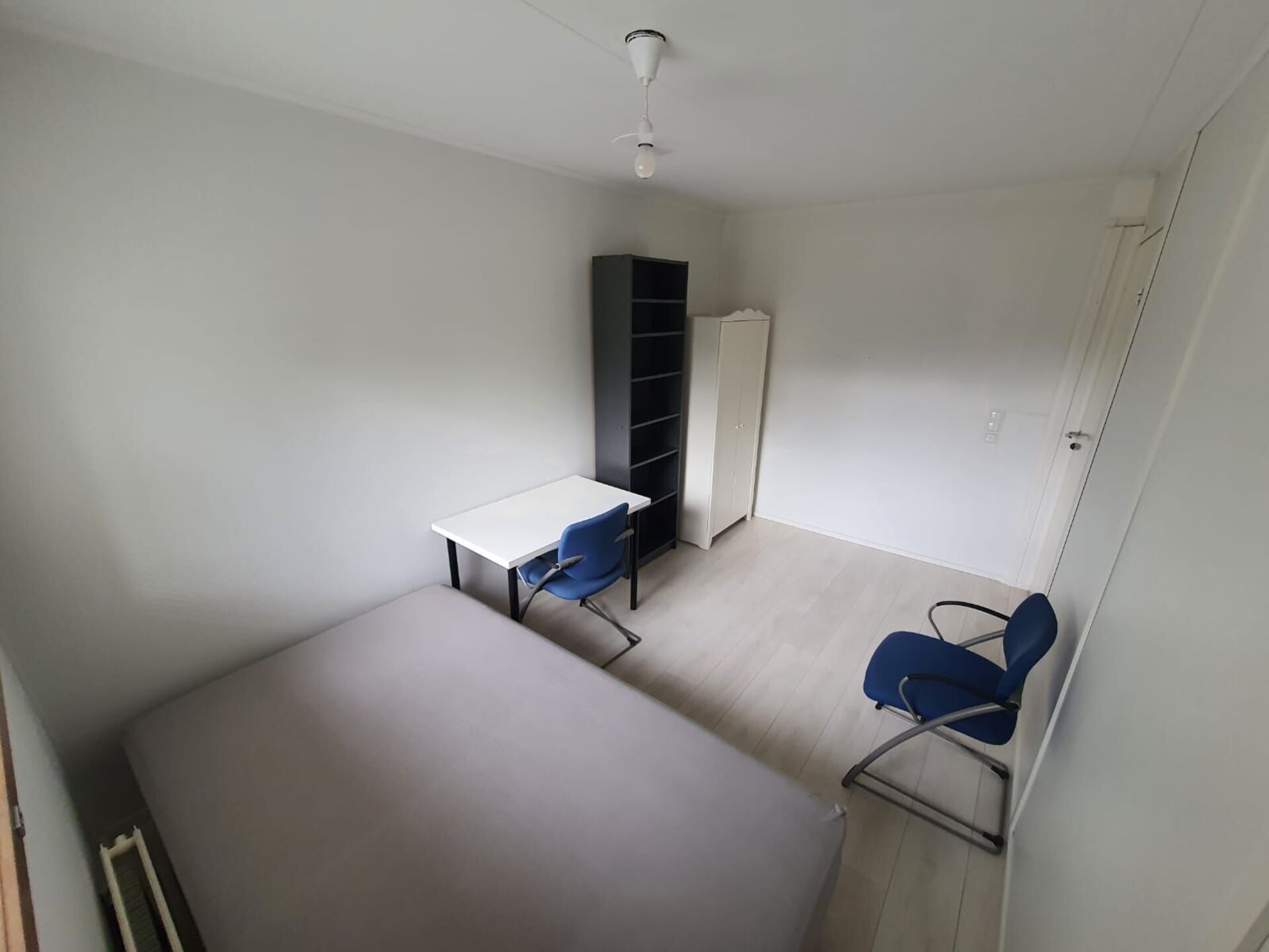 Furnished apartment in Helsinki — photo 4